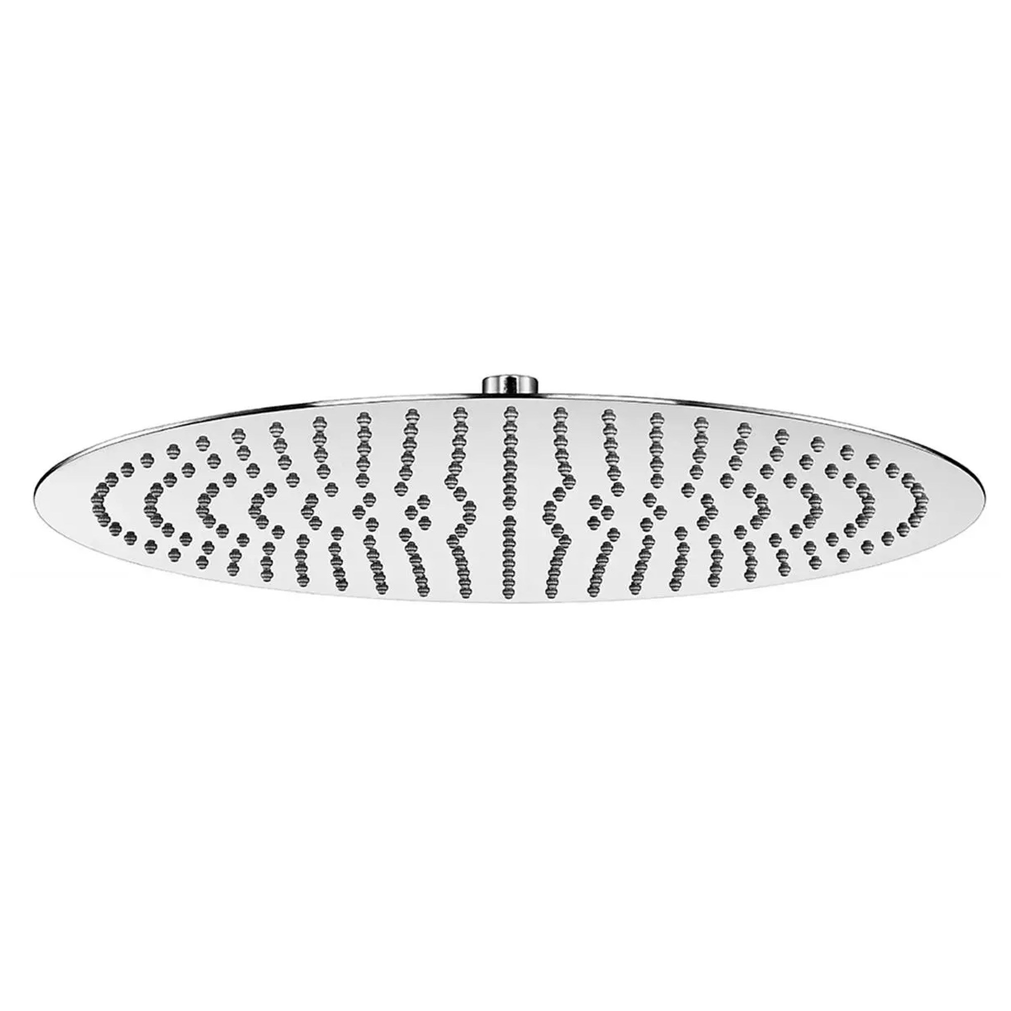 ECA İnce Duş Başlığı Yuvarlak Ø400 Krom 102145047