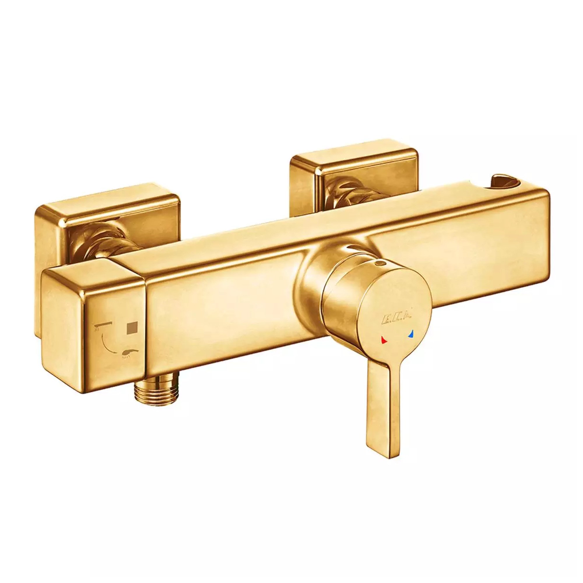 ECA Life Banyo Bataryası Altın Görünümlü 102102777A1