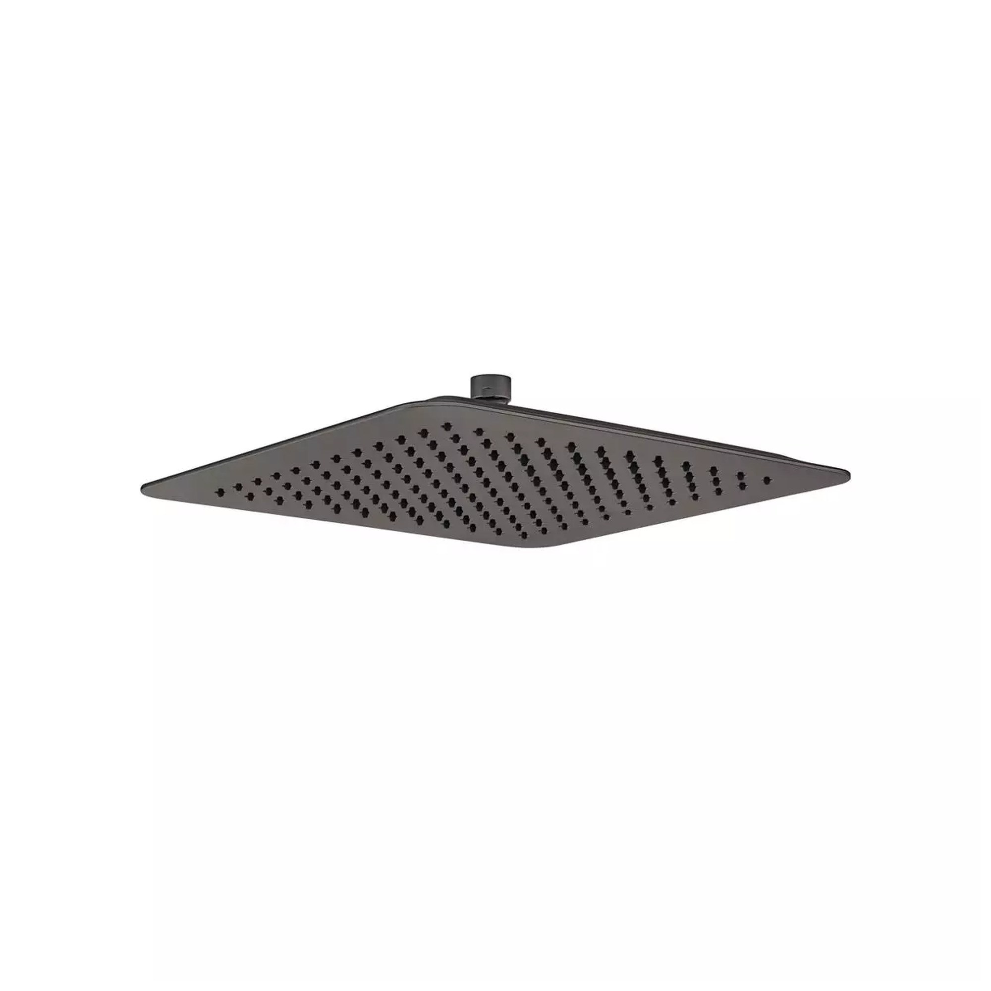 ECA Life Duş Başlığı 250 x 250 Mat Antrasit 102145778C5