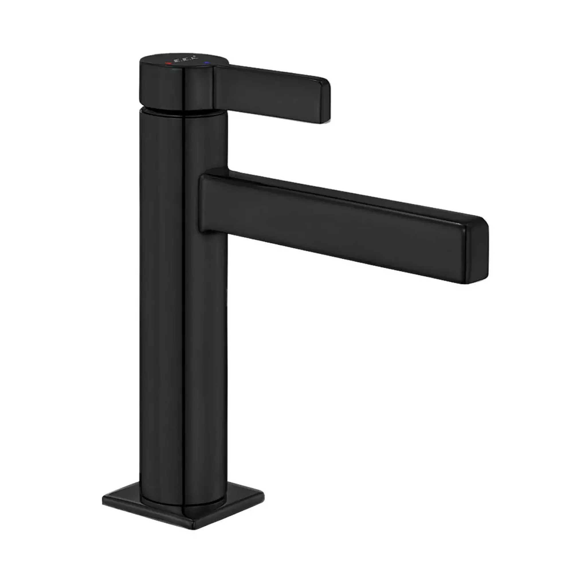 ECA Life Ecotechnology Lavabo Bataryası Mat Siyah 102188784C1
