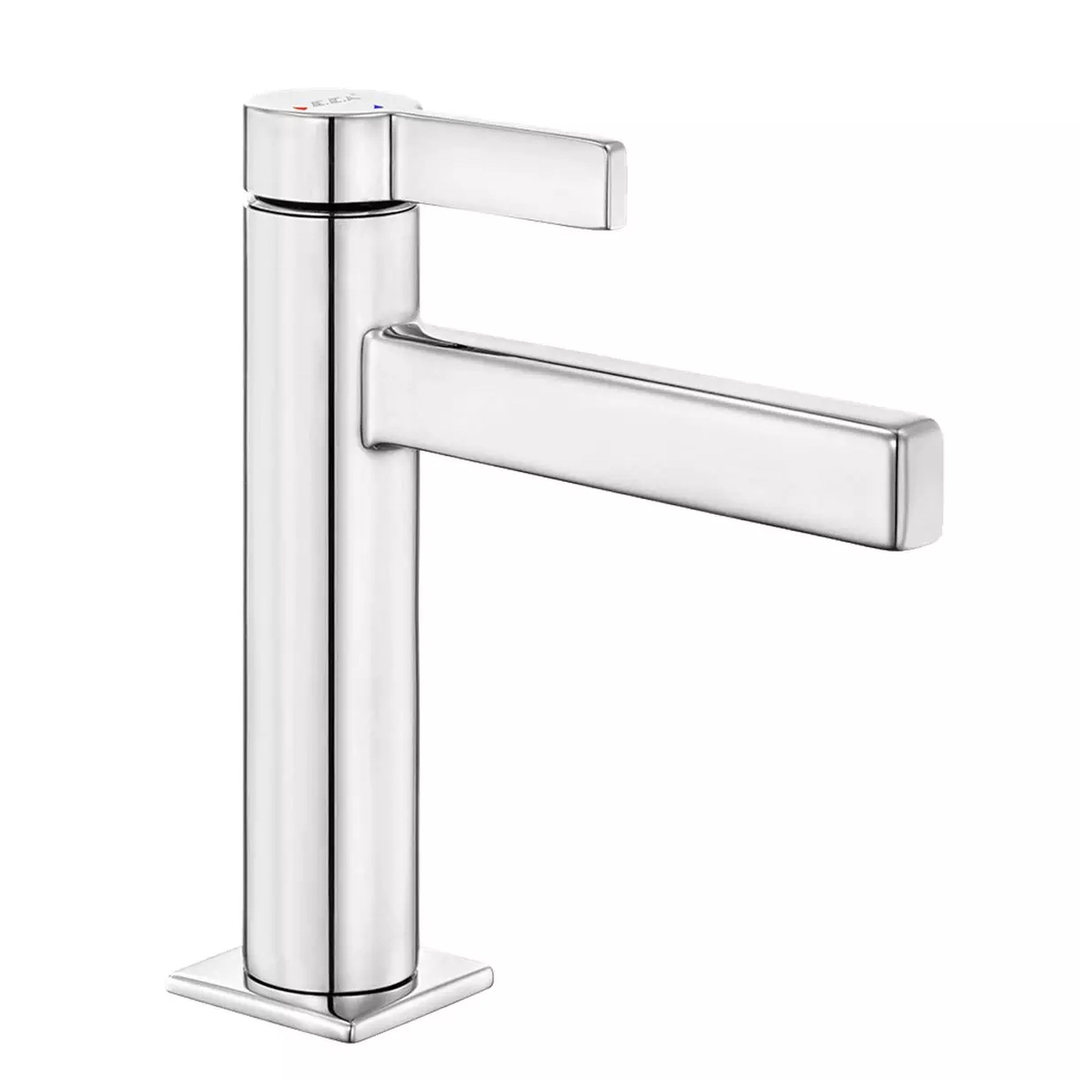 ECA Life Ecotechnology Lavabo Bataryası Krom 102188784