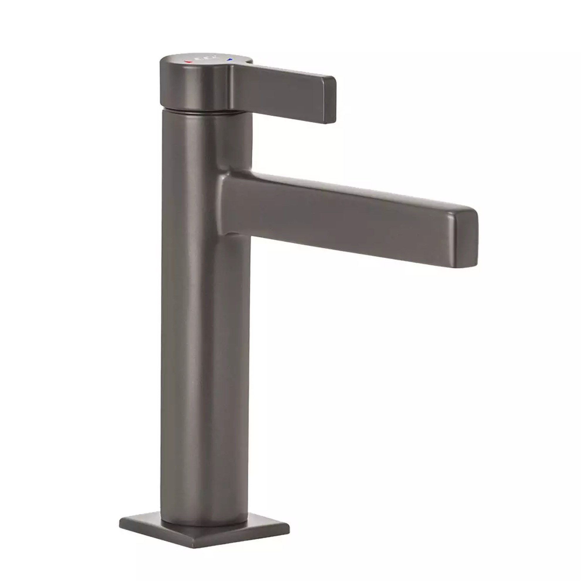 ECA Life Ecotechnology Lavabo Bataryası Mat Antrasit 102188784C5