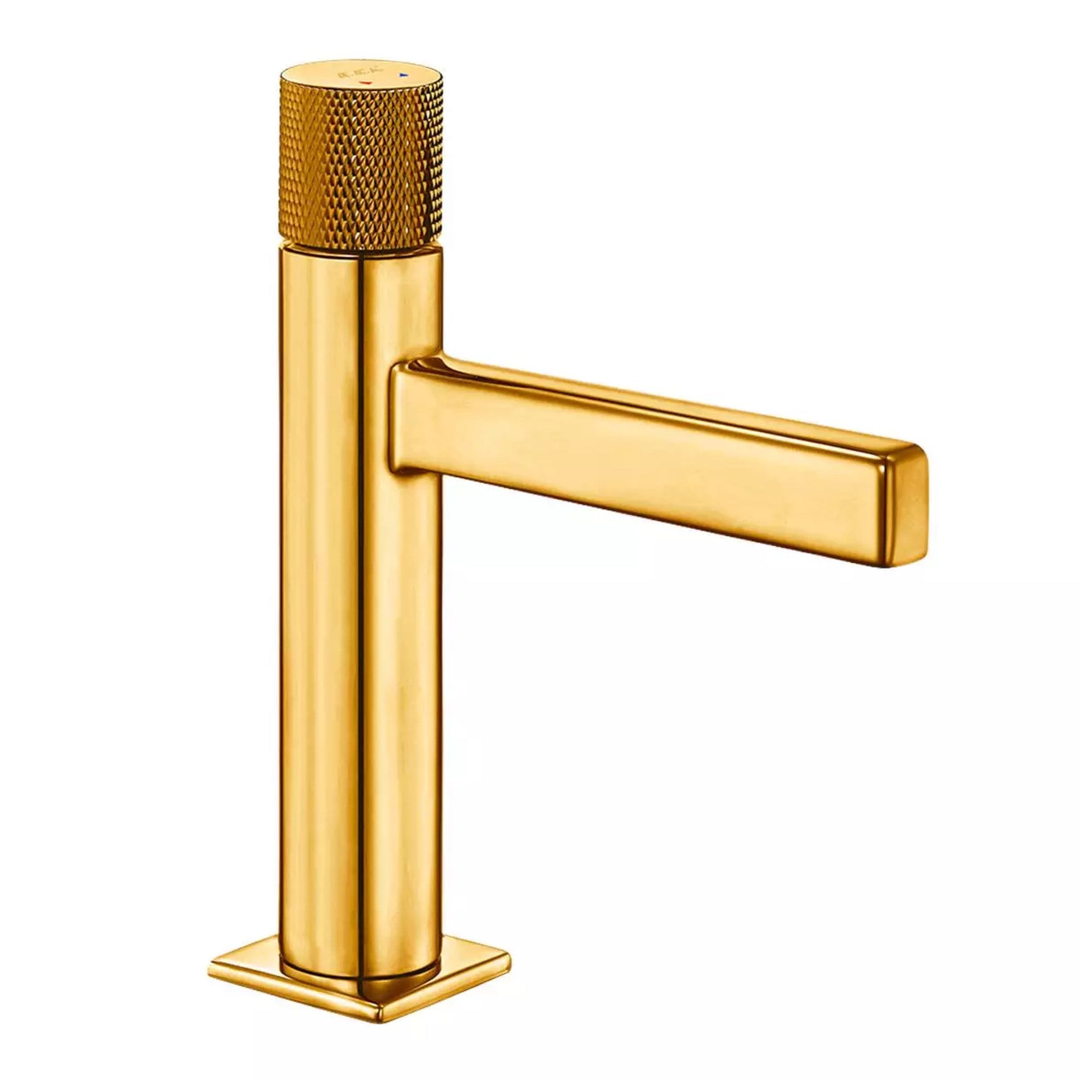 ECA Life Lavabo Bataryası Altın Görünümlü 102188781A1