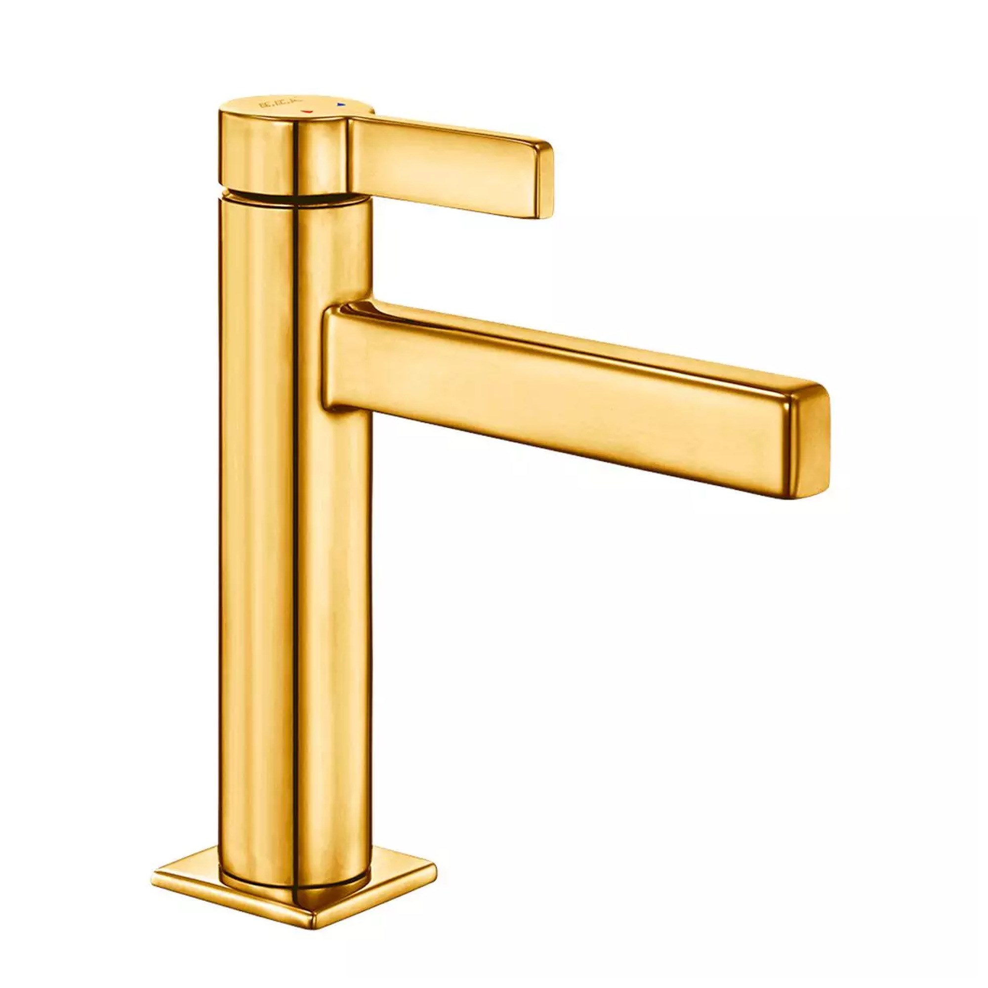 ECA Life Lavabo Bataryası Altın Görünümlü 102188777A1
