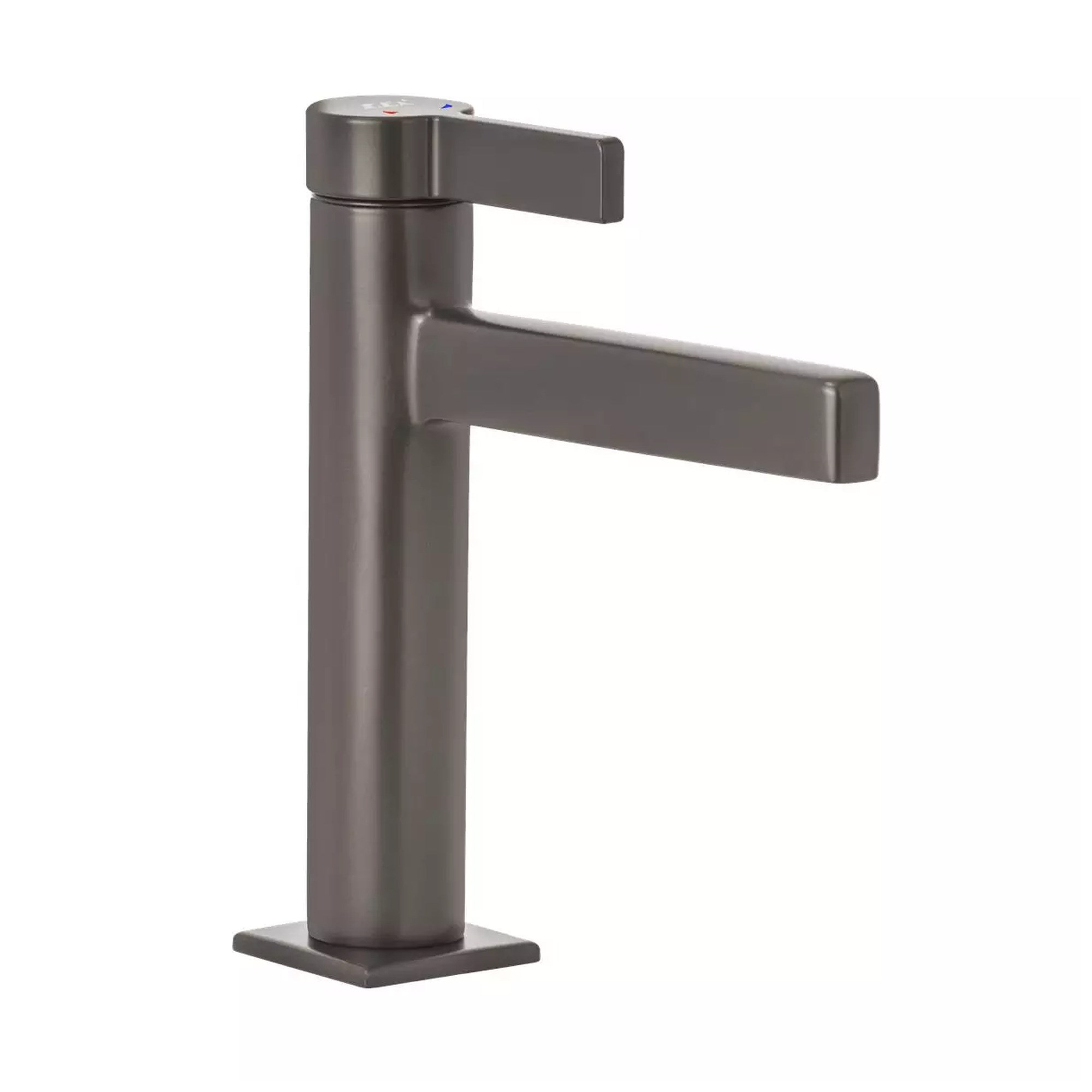 ECA Life Lavabo Bataryası Mat Antrasit 102188777C5