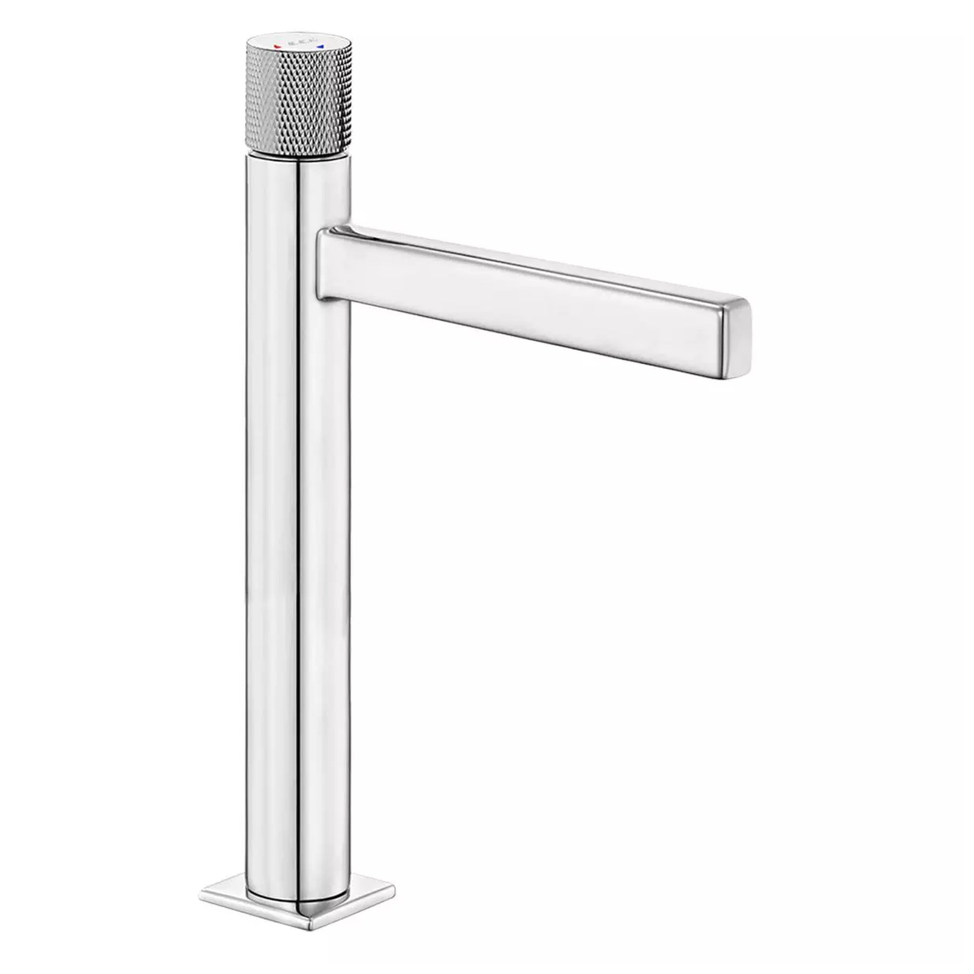 ECA Life Yüksek Tip Lavabo Bataryası Krom 102188782