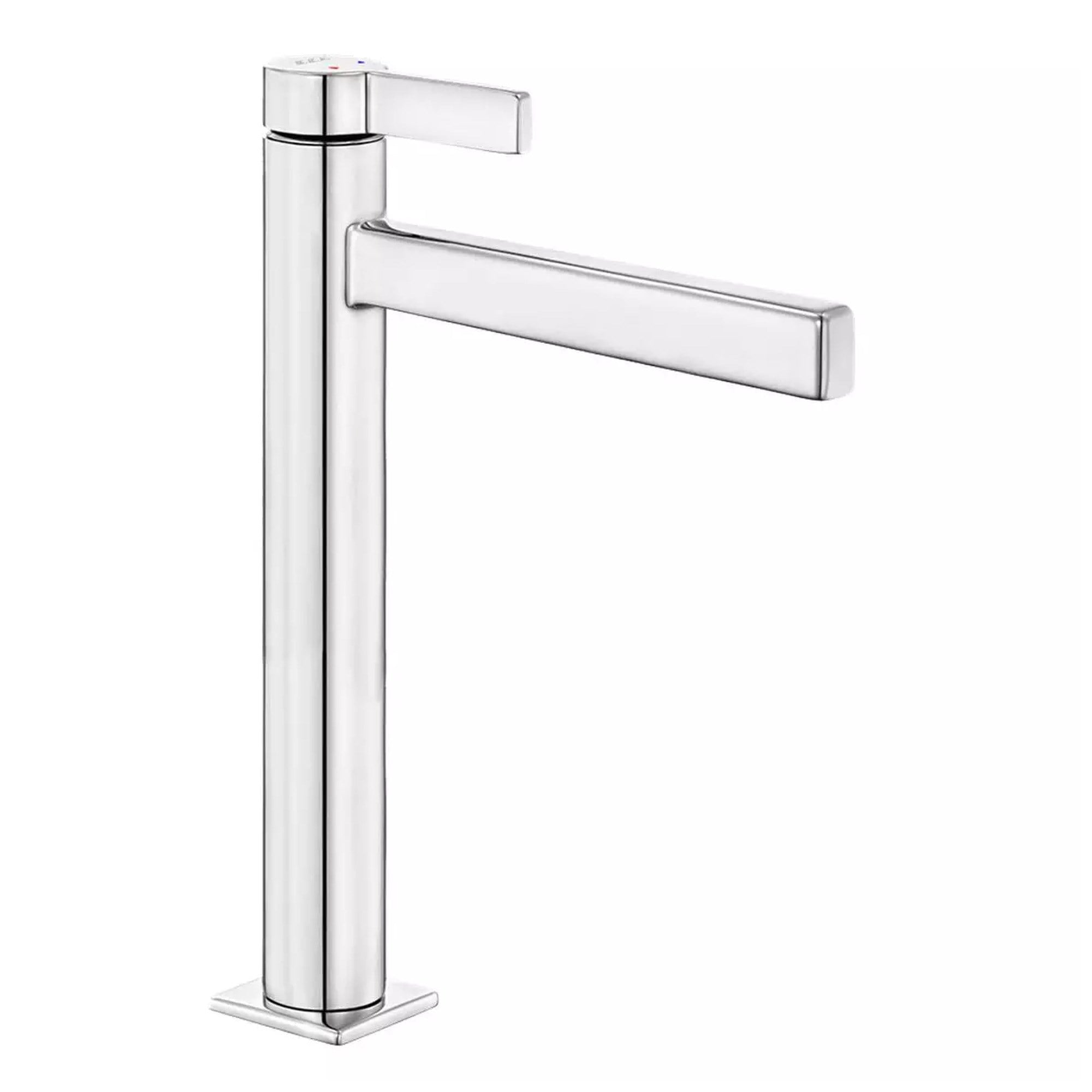 ECA Life Yüksek Tip Lavabo Bataryası Krom 102188779