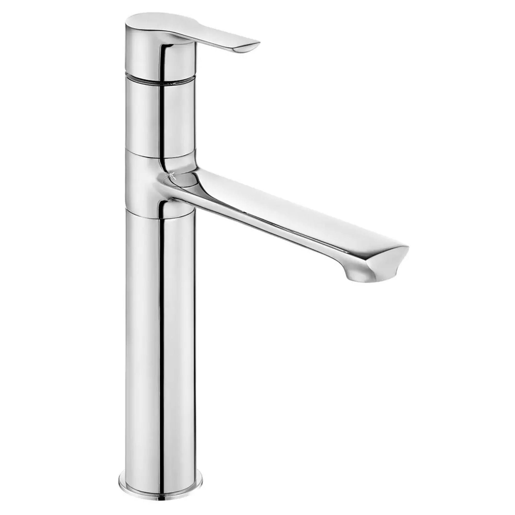 ECA Luna Yüksek Tip Lavabo Bataryası Krom 102108949