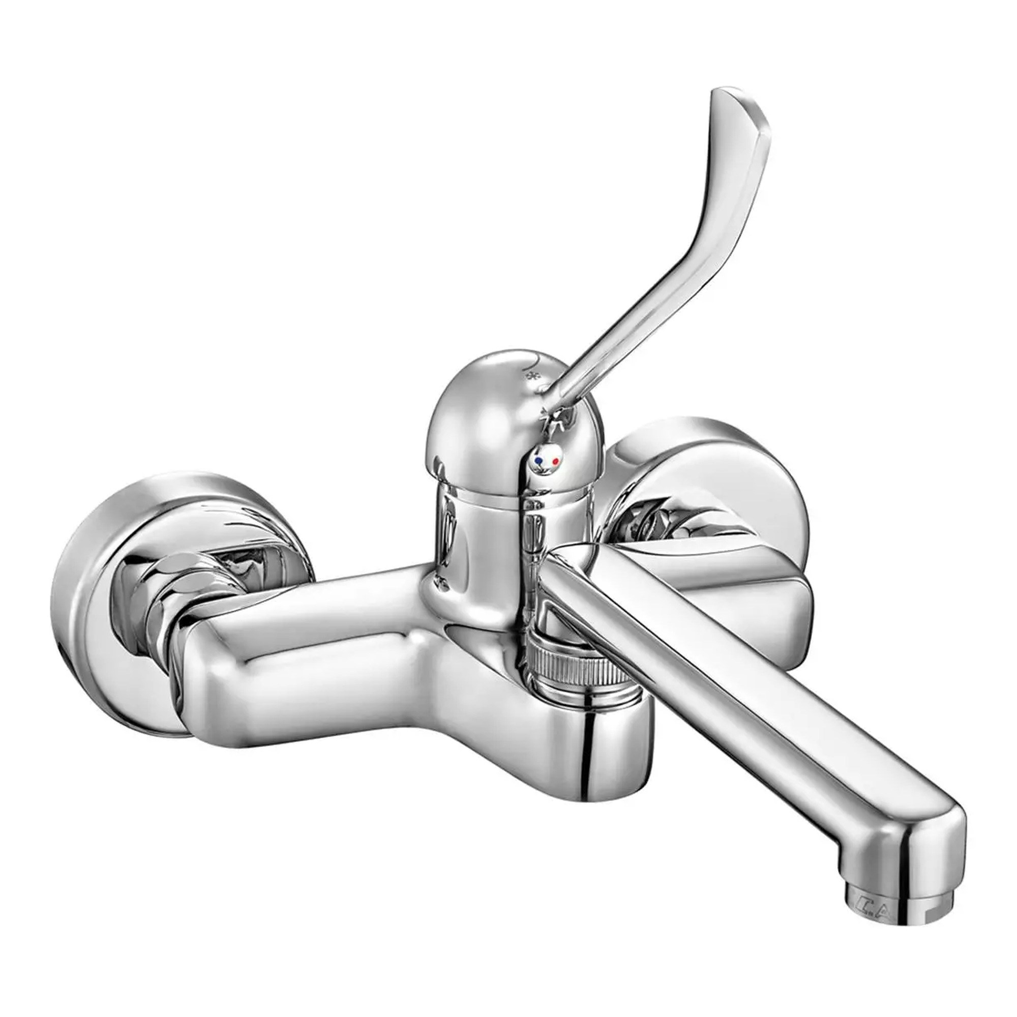ECA Medical Aplike Bedensel Engelli Ve Doktor Bataryası Krom 102107258H