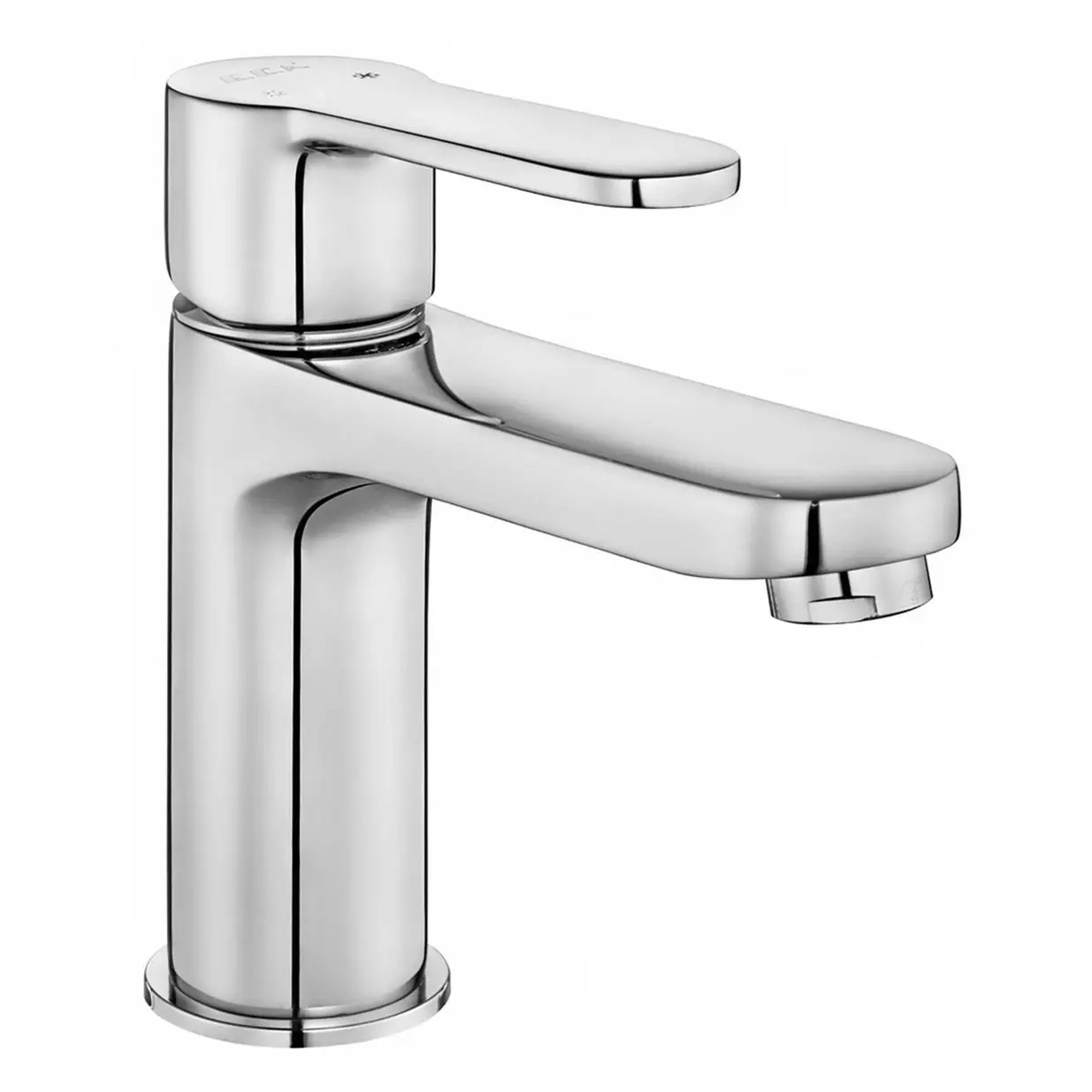 ECA Nita Lavabo Bataryası Krom 102188034