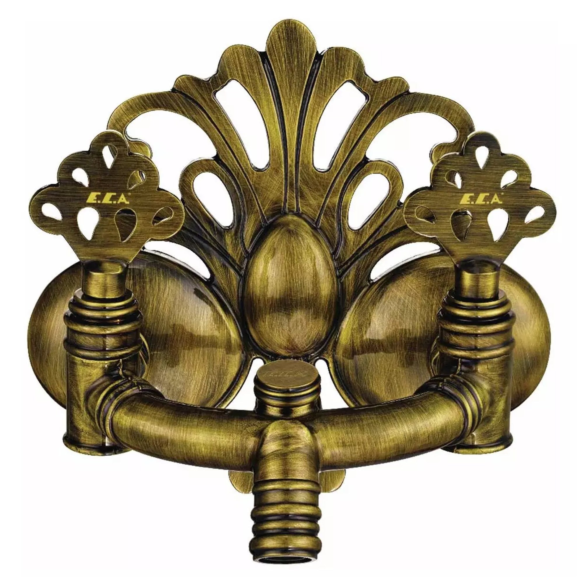 ECA Osmanlı Aplike Eviye / Lavabo Bataryası Lak 102206001