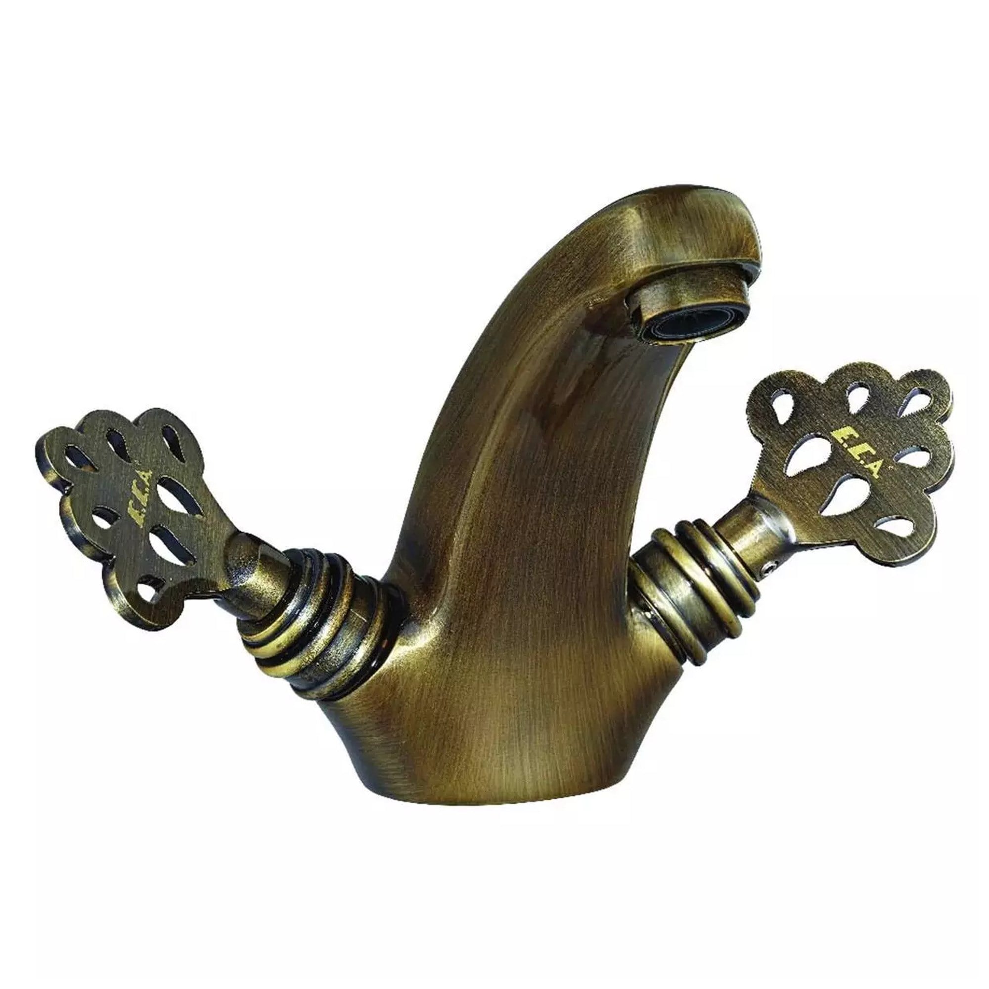ECA Osmanlı Lavabo Bataryası Lak 102208002