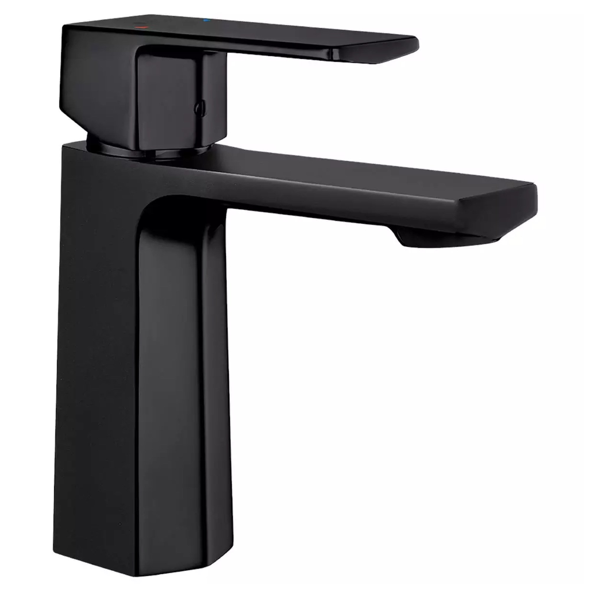 ECA Royal Lavabo Bataryası Mat Siyah 102188666C1