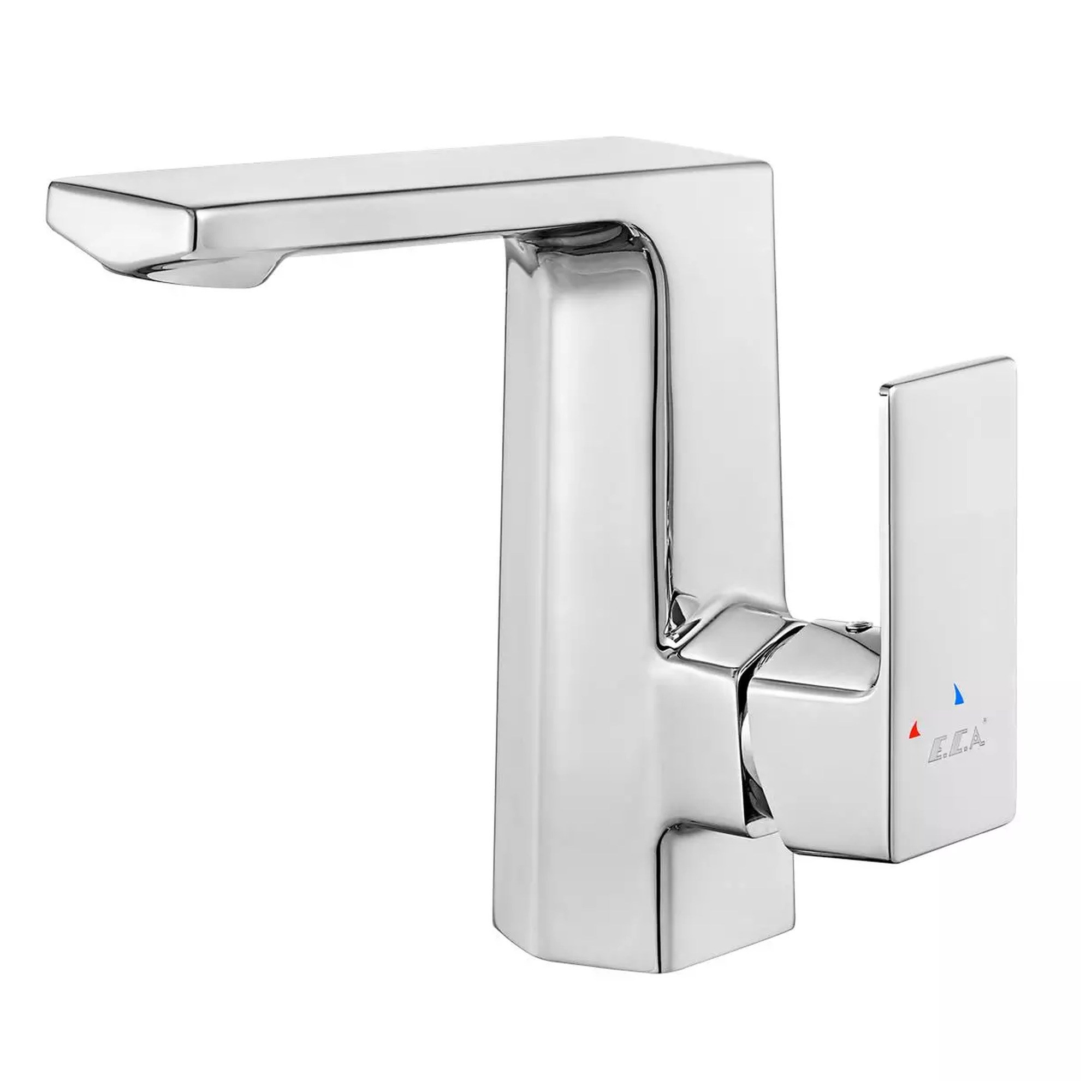 ECA Royal Lavabo Bataryası Yandan Kollu Krom 102188667