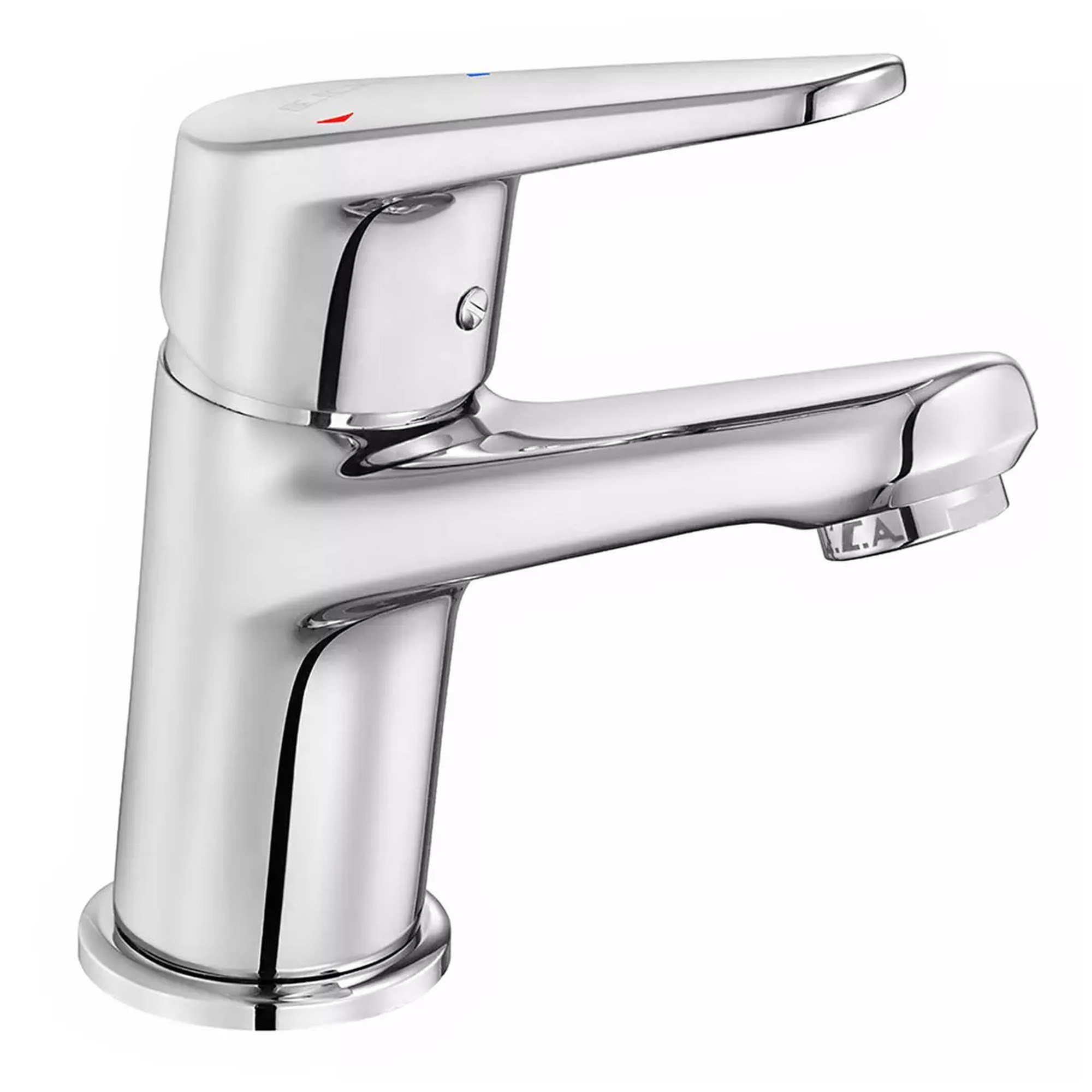 ECA Spylos Lavabo Bataryası Krom 102188125