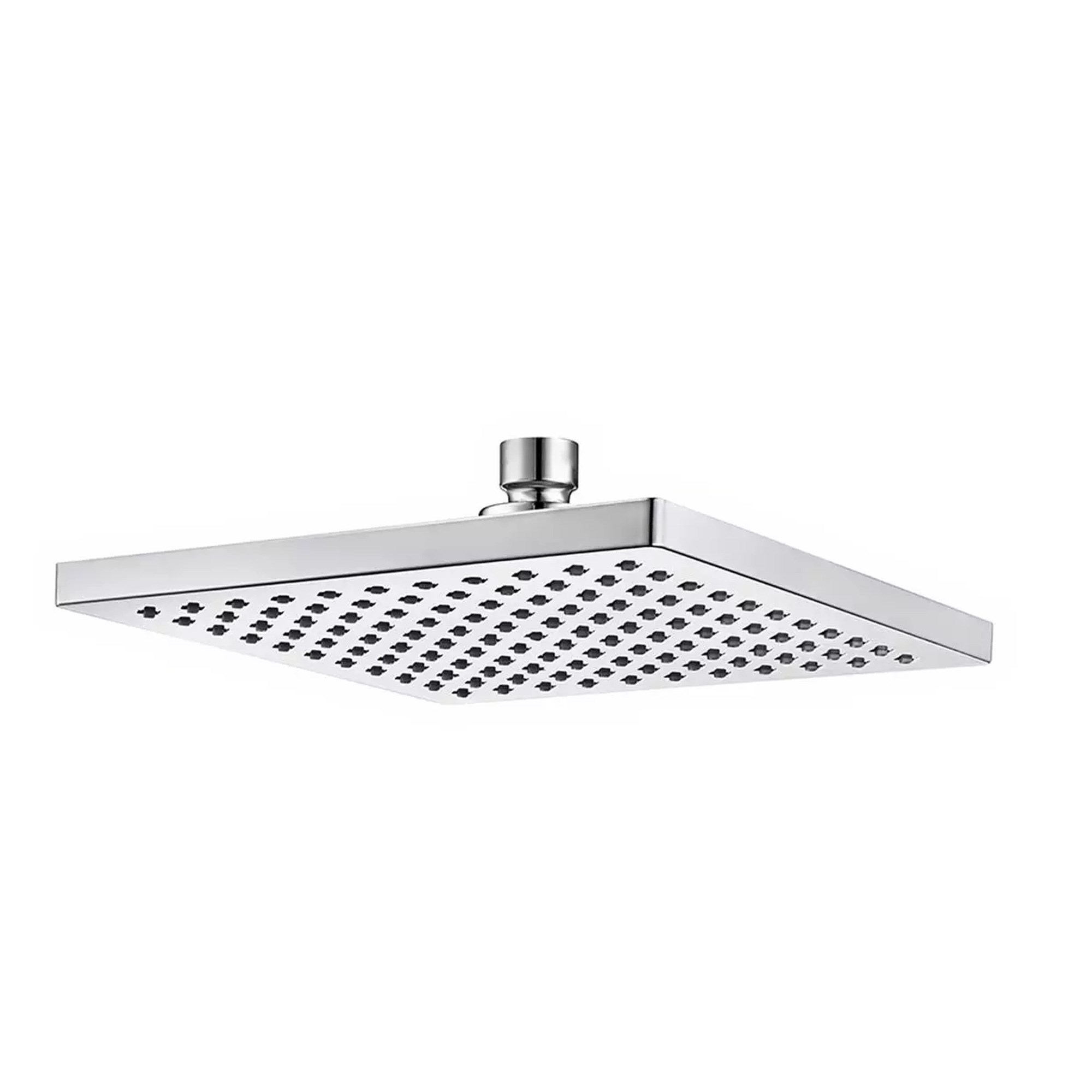 ECA Tiera Duş Başlığı 200 x 200 Krom 102145029