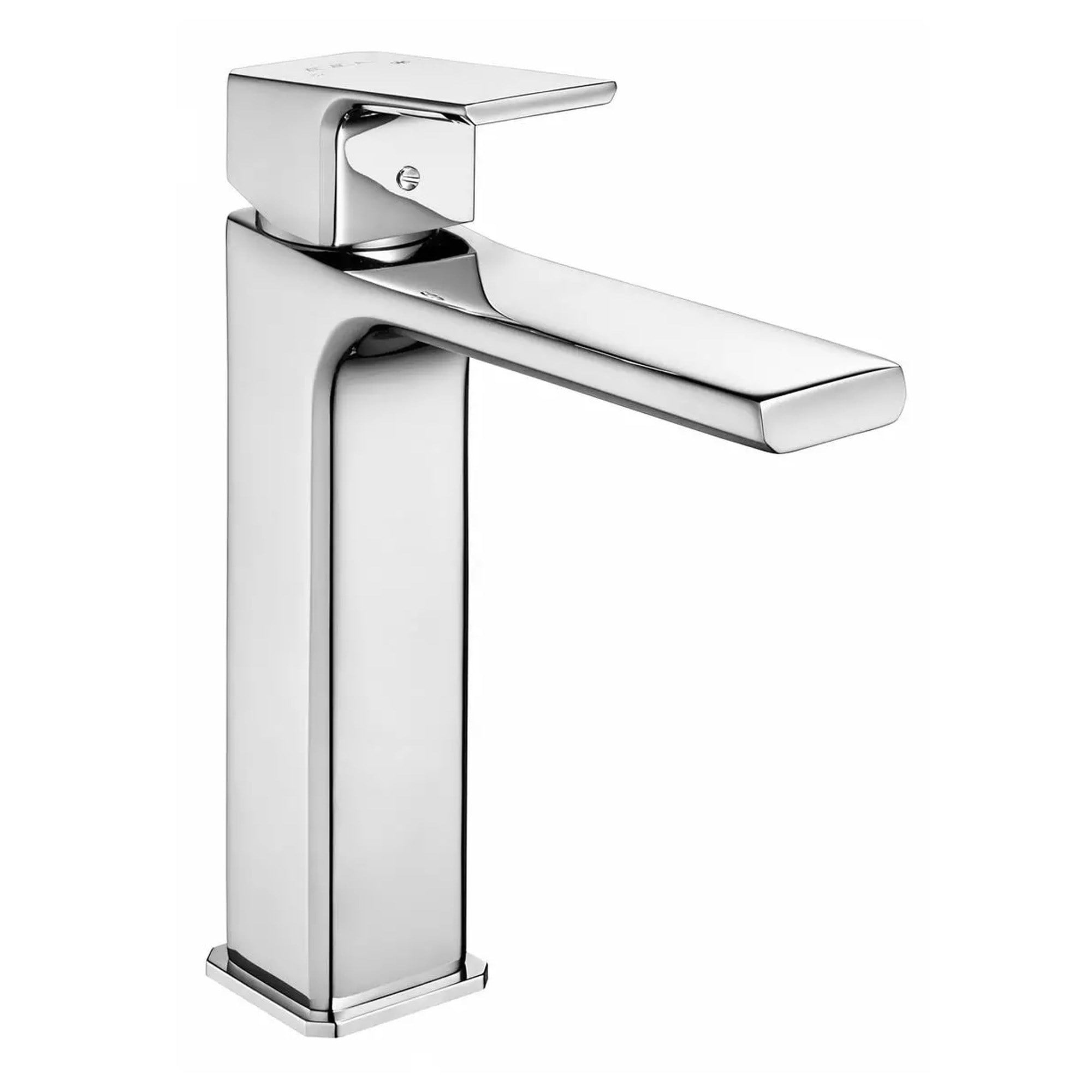 ECA Tiera Orta Boy Lavabo Bataryası Krom 102188003
