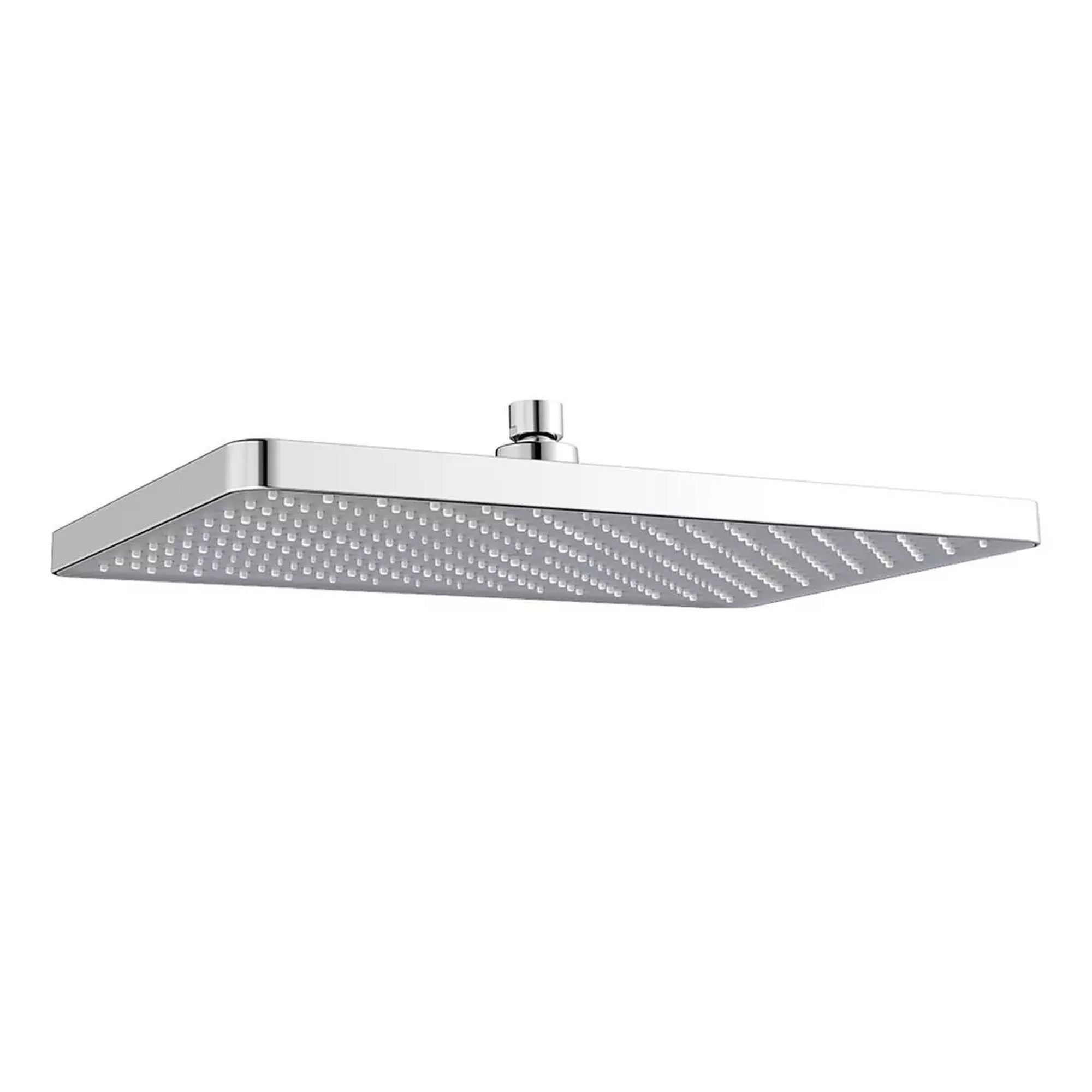 ECA Tiera Plus Duş Başlığı Ø360 x 240 Krom 102145067