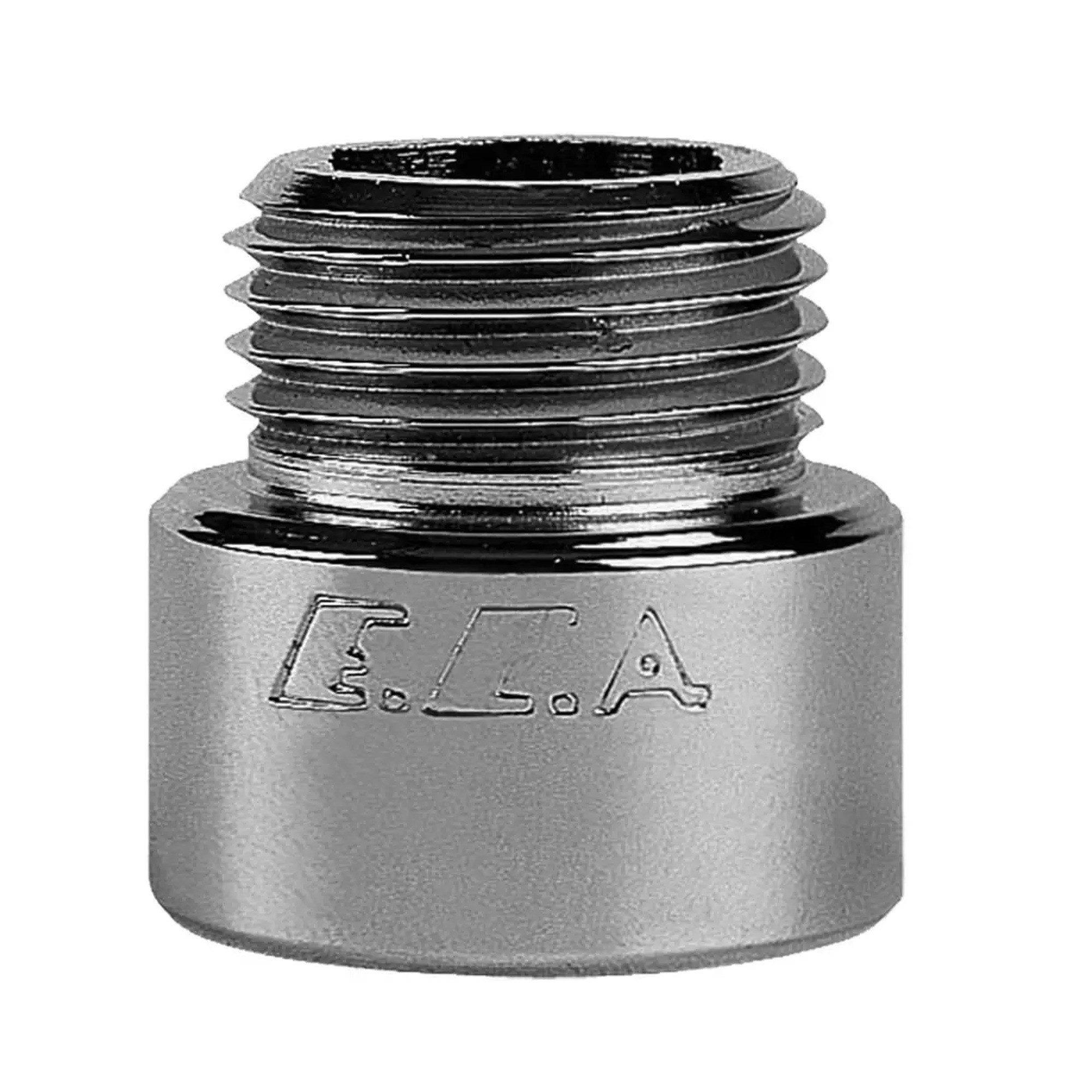 ECA Uzatmalar 1,5 cm Krom 102134014