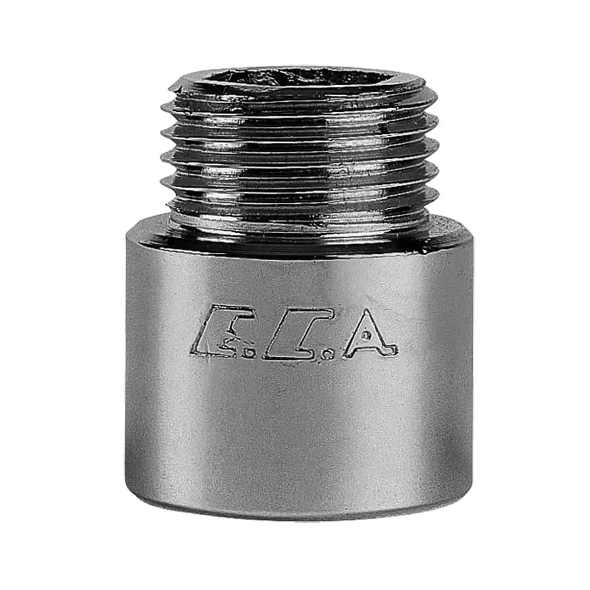 ECA Uzatmalar 2 cm Krom 102134015