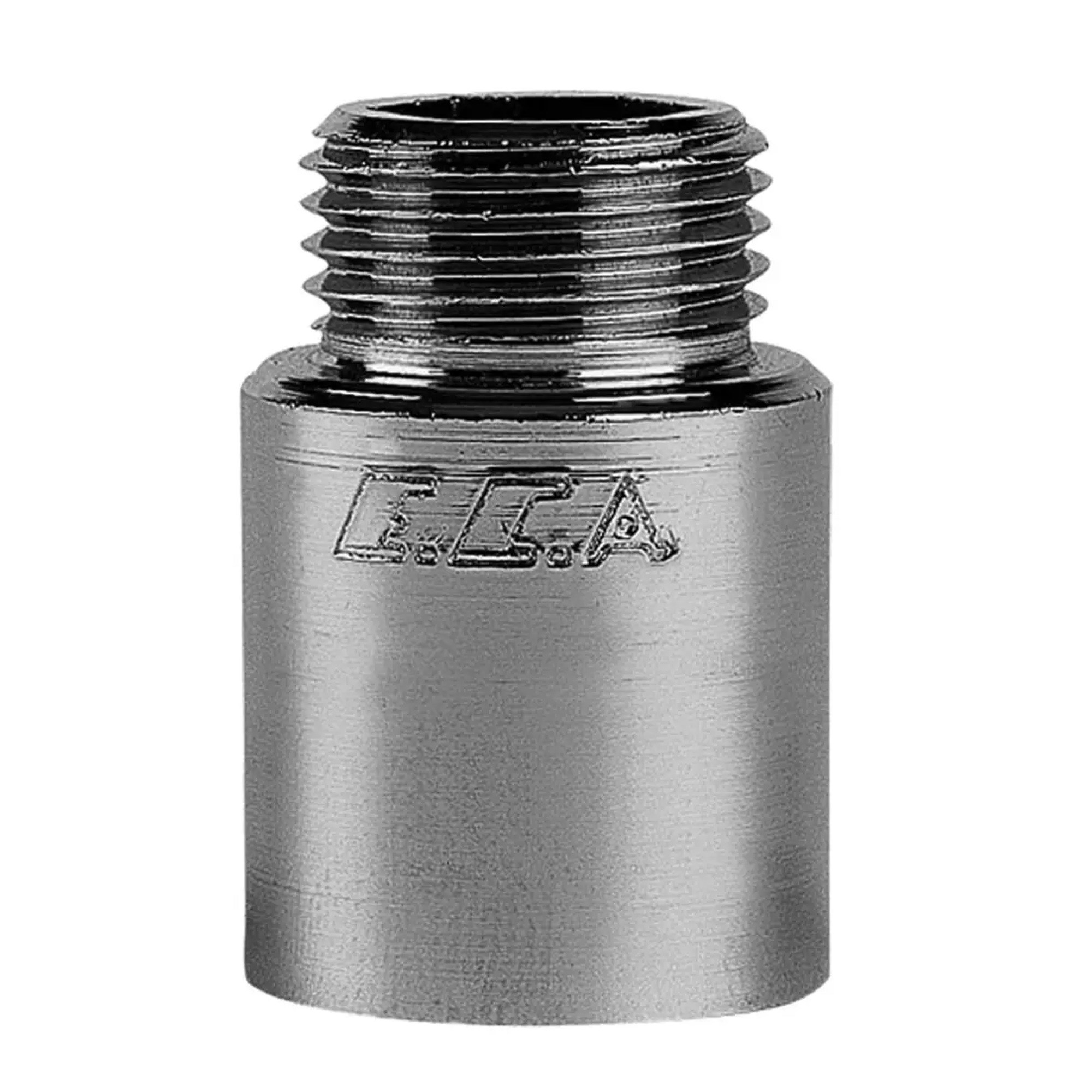 ECA Uzatmalar 3 cm Krom 102134017