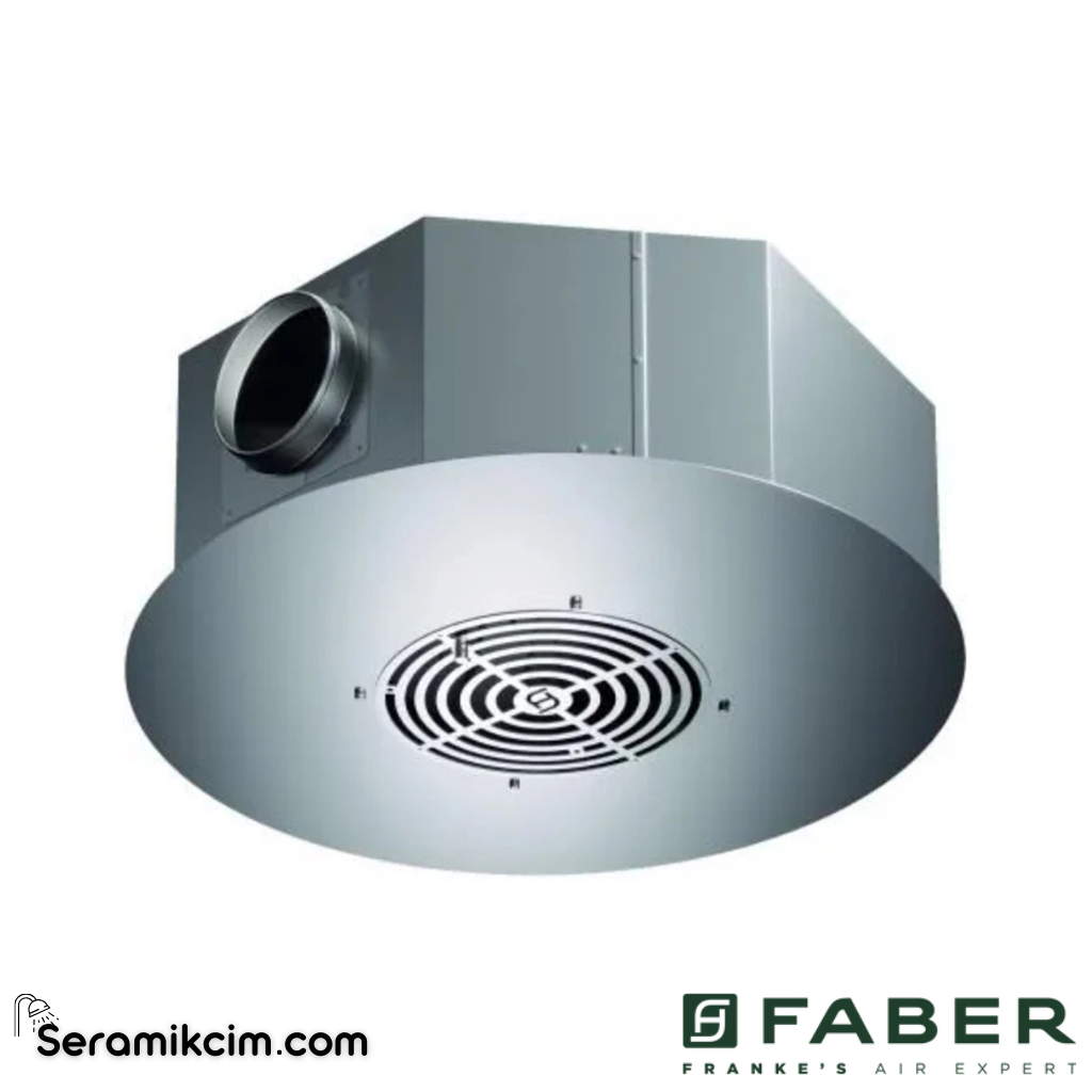 Faber Belle Plus Airlane Kanal Kiti - 112.0542.875