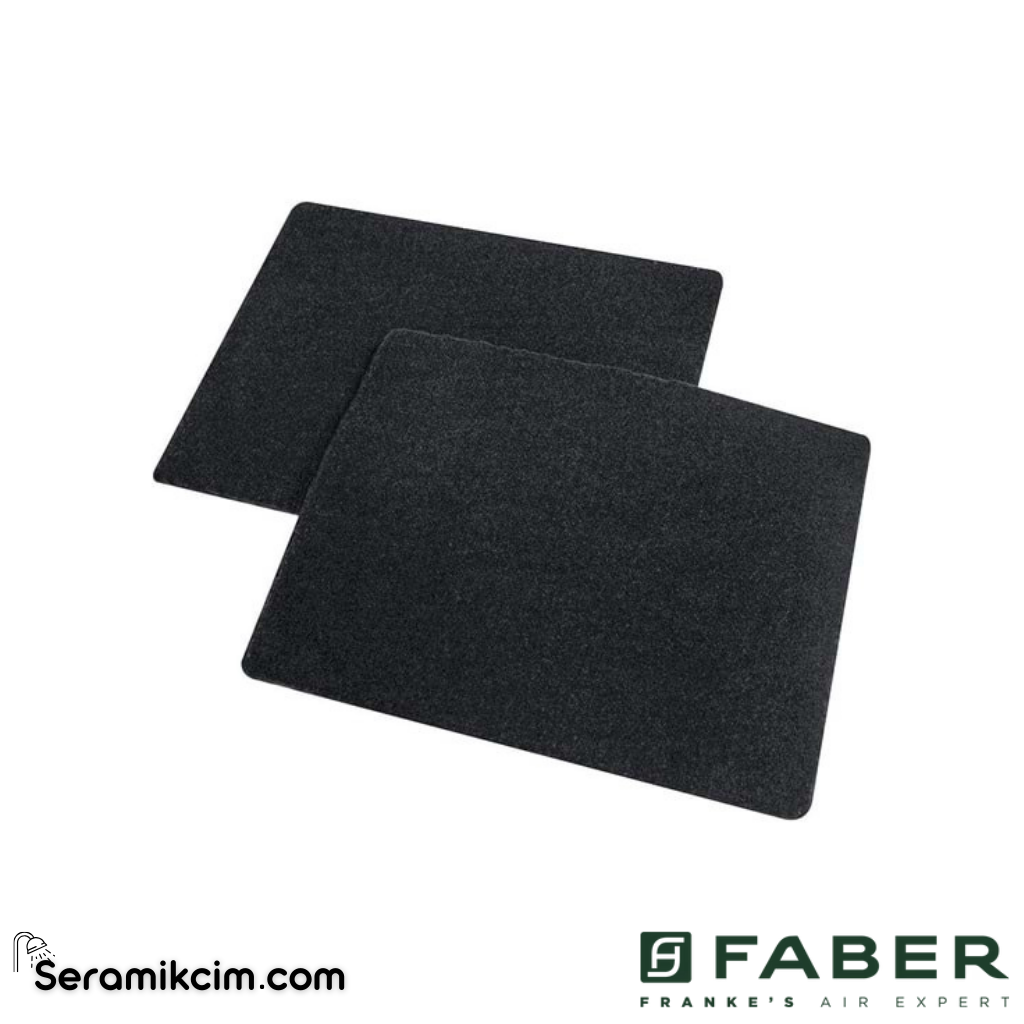 Faber F18-90 Karbon Filtre 112.0471.608 - 112.0471.608