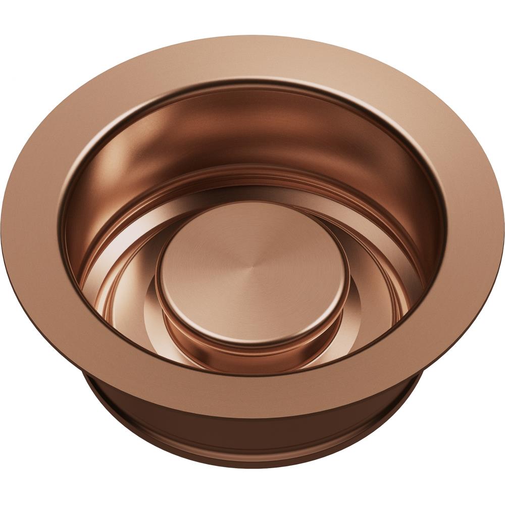 Franke Evye Aksesuarı Çöp Öğütücü Flanşı Copper 112.0664.394