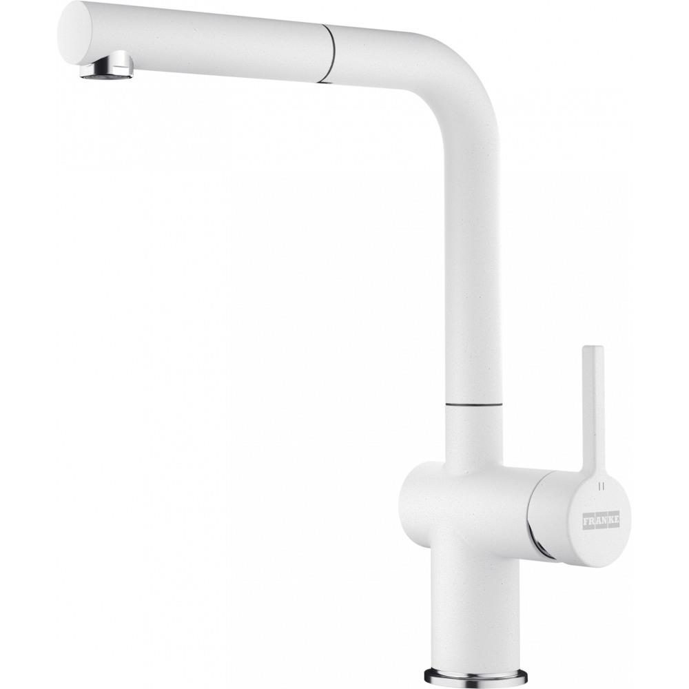 Franke Evye Armatürü Active Plus Bıanco 115.0663.760 