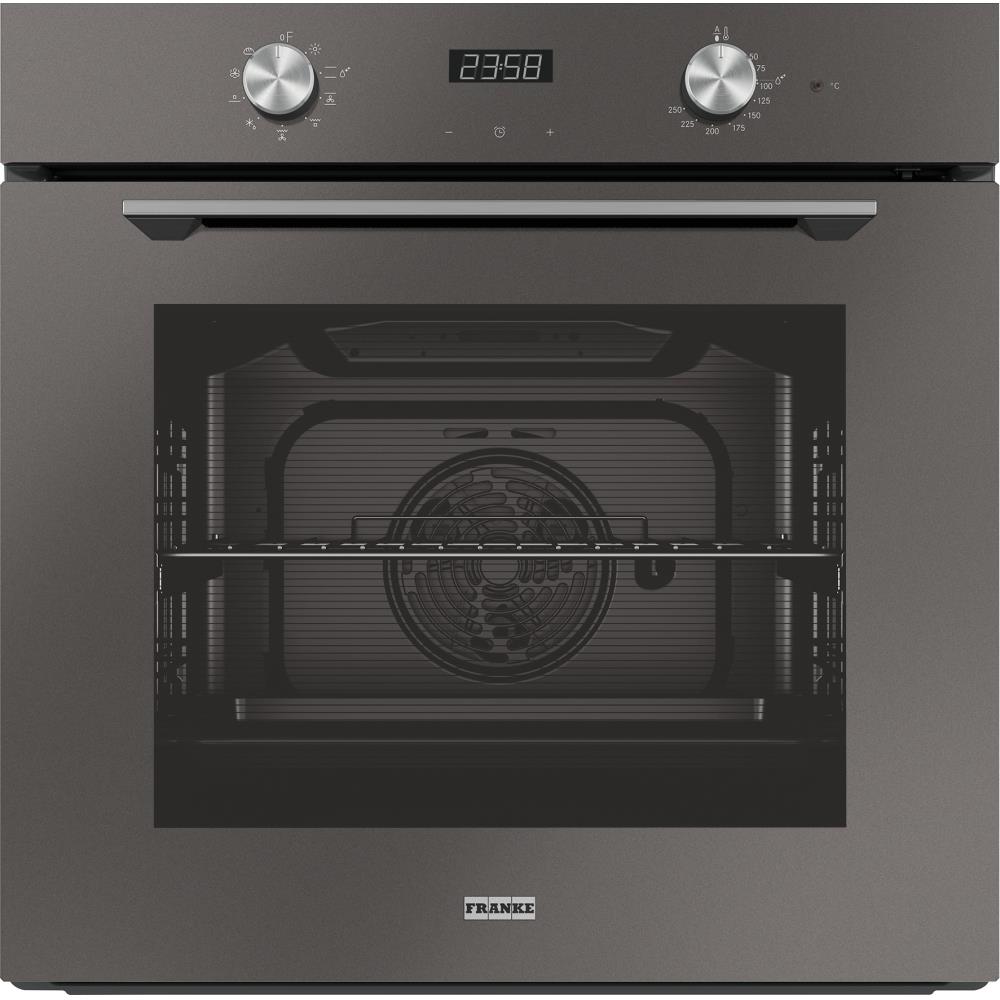 Franke Fırın Marıs Fma 86 H Sg Slate Grey 116.0738.937
