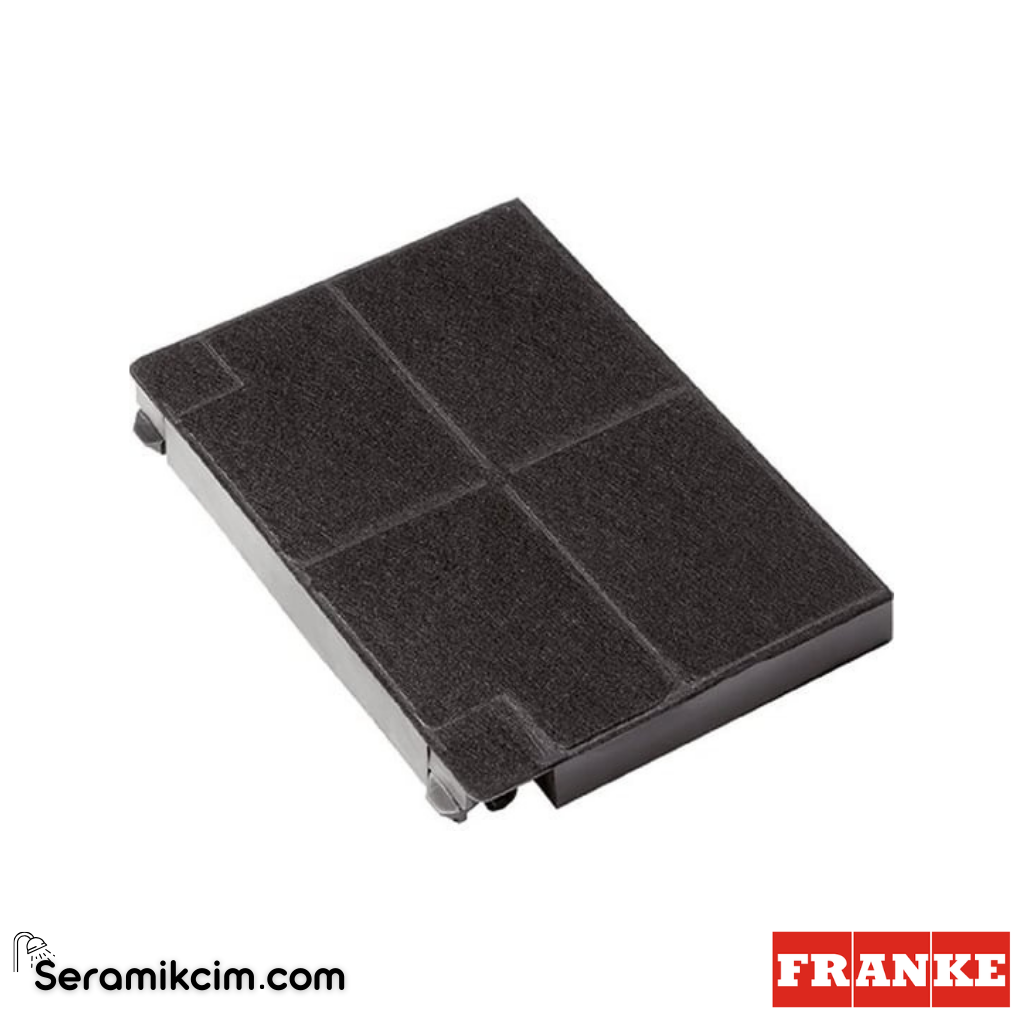 Franke Karbon Filtre 112.0016.757 - 112.0016.757