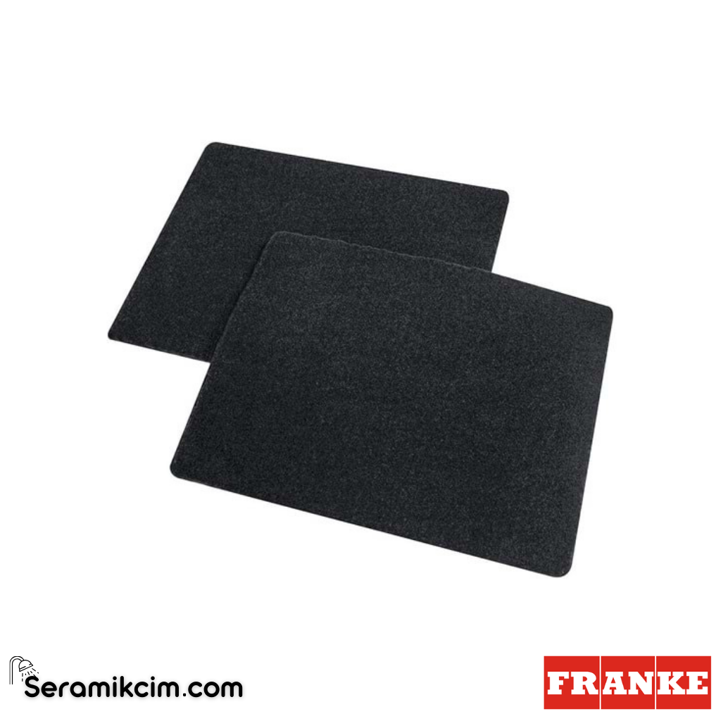 Franke Karbon Filtre 112.0289.753 - 112.0289.753