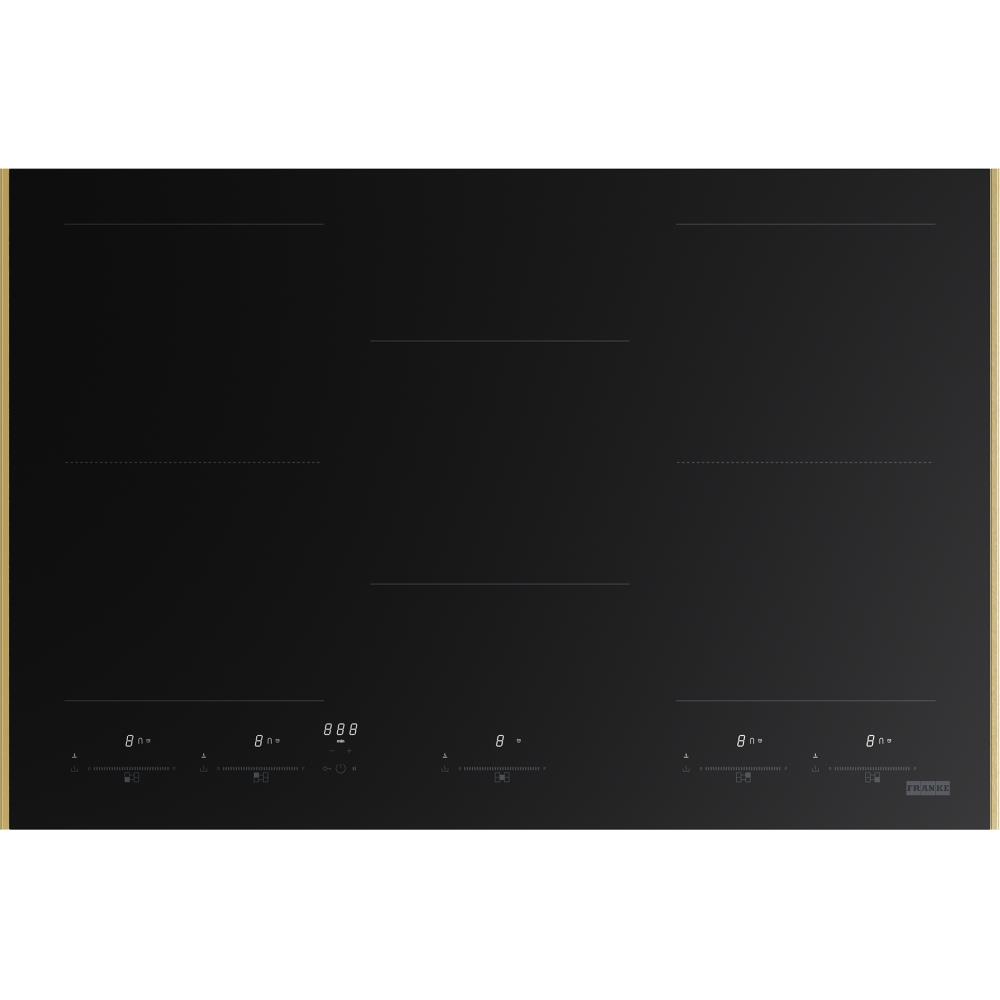 Franke Ocak Cam İndüksüyonlu Mythos Fmy 805 I F Kl Gold 108.0735.486