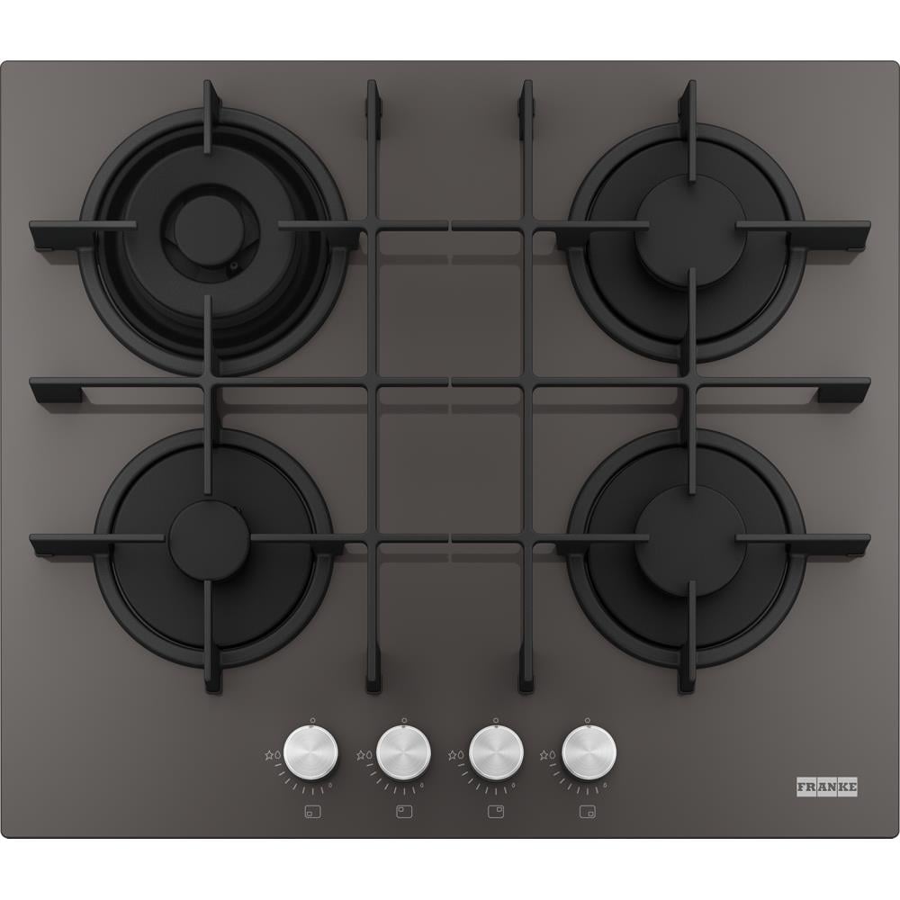 Franke Ocak Marıs Fhma 604 3G Dc Sg C Slate Grey 106.0734.775