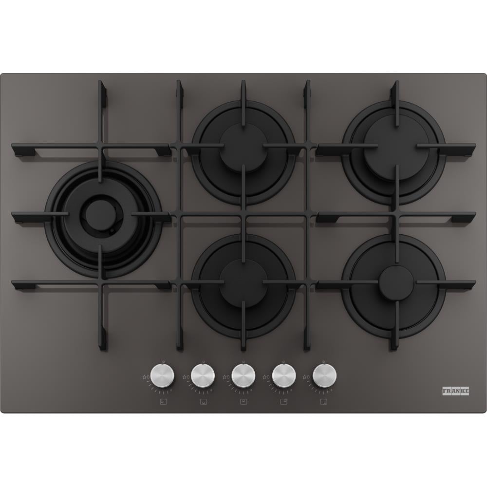 Franke Ocak Marıs Fhma 755 4G Dcl Sg C Slate Grey 106.0734.779