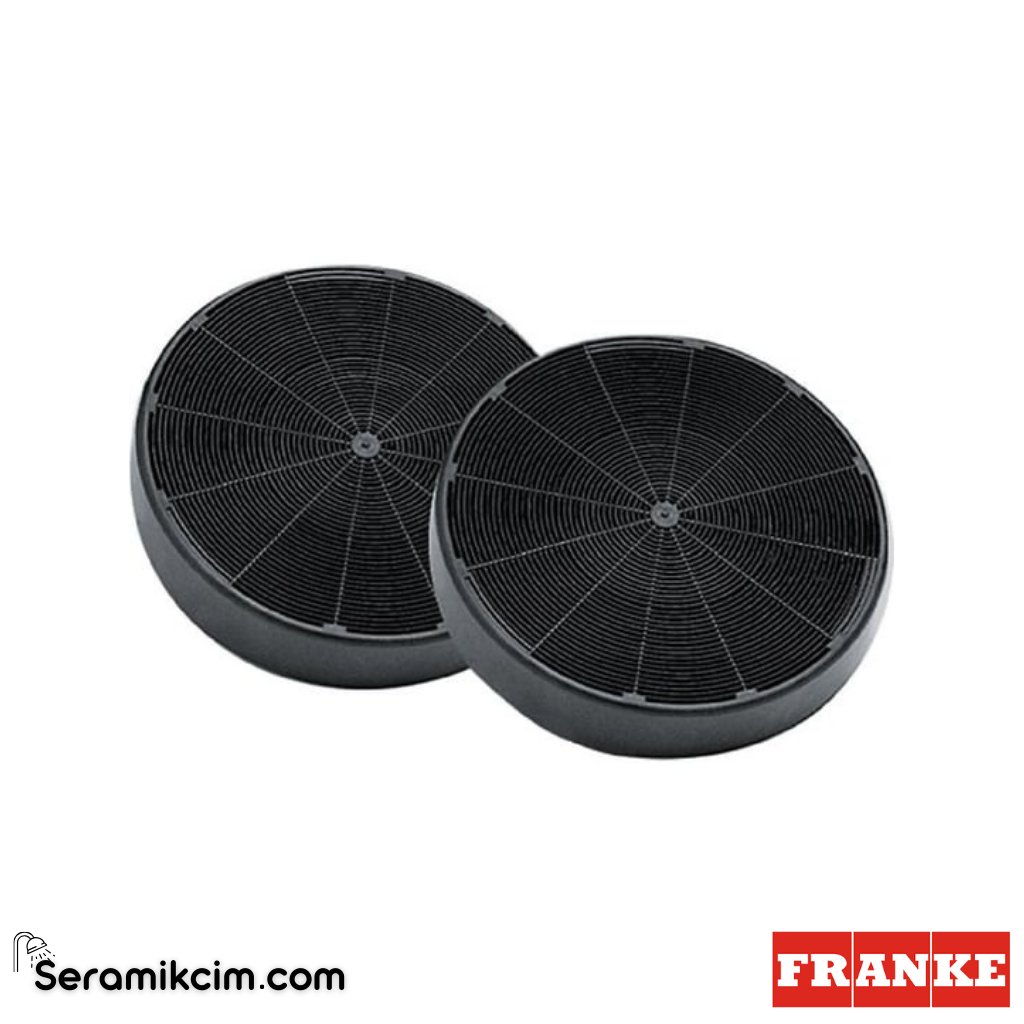 Franke Yüksek Performanslı Karbon Filtre 112.0174.995 - 112.0174.995