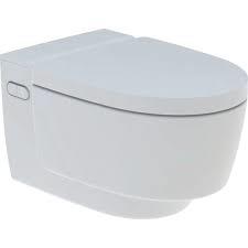 Geberit AquaClean Mera Comfort Beyaz - 146.214.11.1