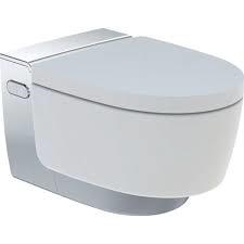 Geberit AquaClean Mera Comfort Krom - 146.214.21.1