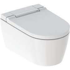 Geberit AquaClean Sela Comfort Beyaz - 146.224.11.1
