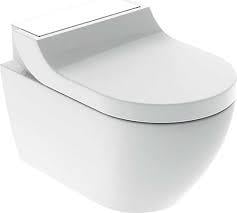 Geberit AquaClean Sela Square Comfort Beyaz - 146.250.01.1