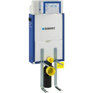 Geberit Gömme Rezervuar Sigma 12cm Kombifix Ayaklı - 110.340.00.5