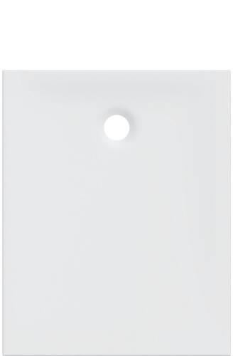 Geberit Nemea, 120 x 80 cm, Mat Yüzey - 550.595.00.1