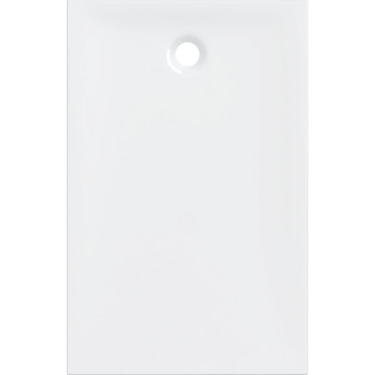 Geberit Nemea, 140 x 90 cm, Parlak Yüzey - 550.578.00.1