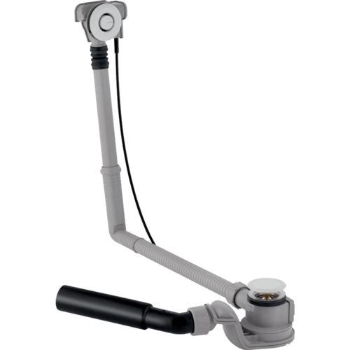Geberit PushControl küvet trompleni, d52 - 150.756.21.6
