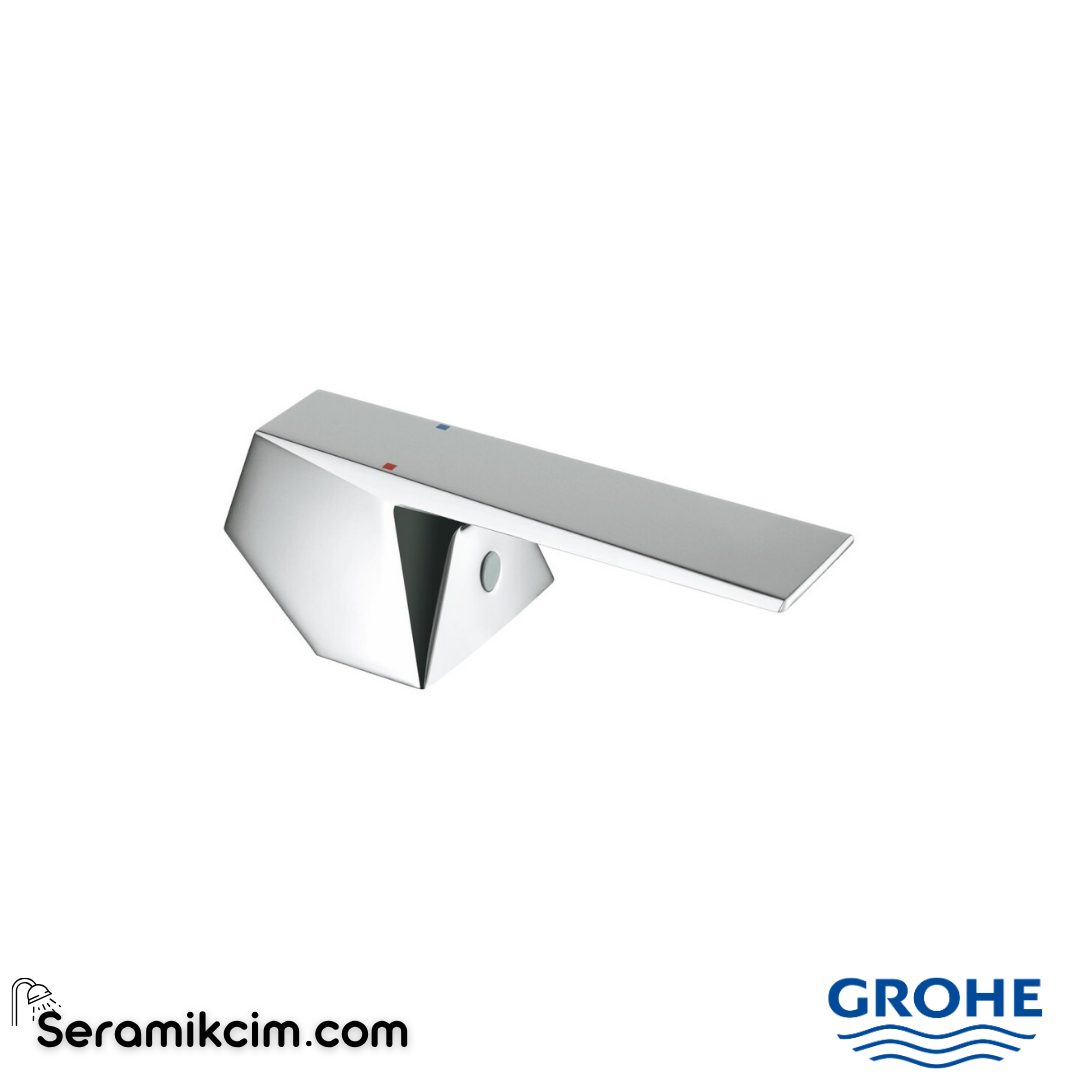 Grohe 18Cm 36207 Batarya Uzatma Parçası 999INFRA