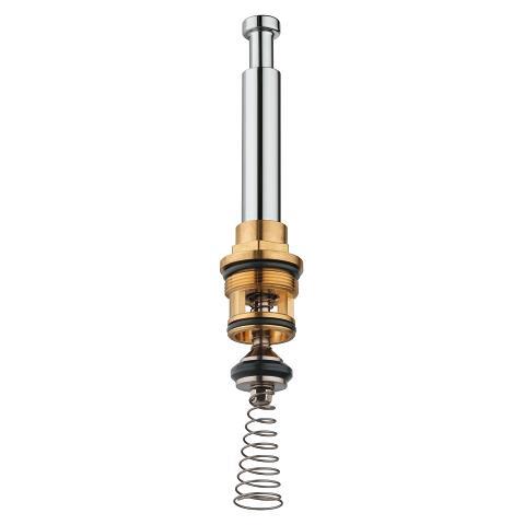 Grohe 19315 için divertör 46737000