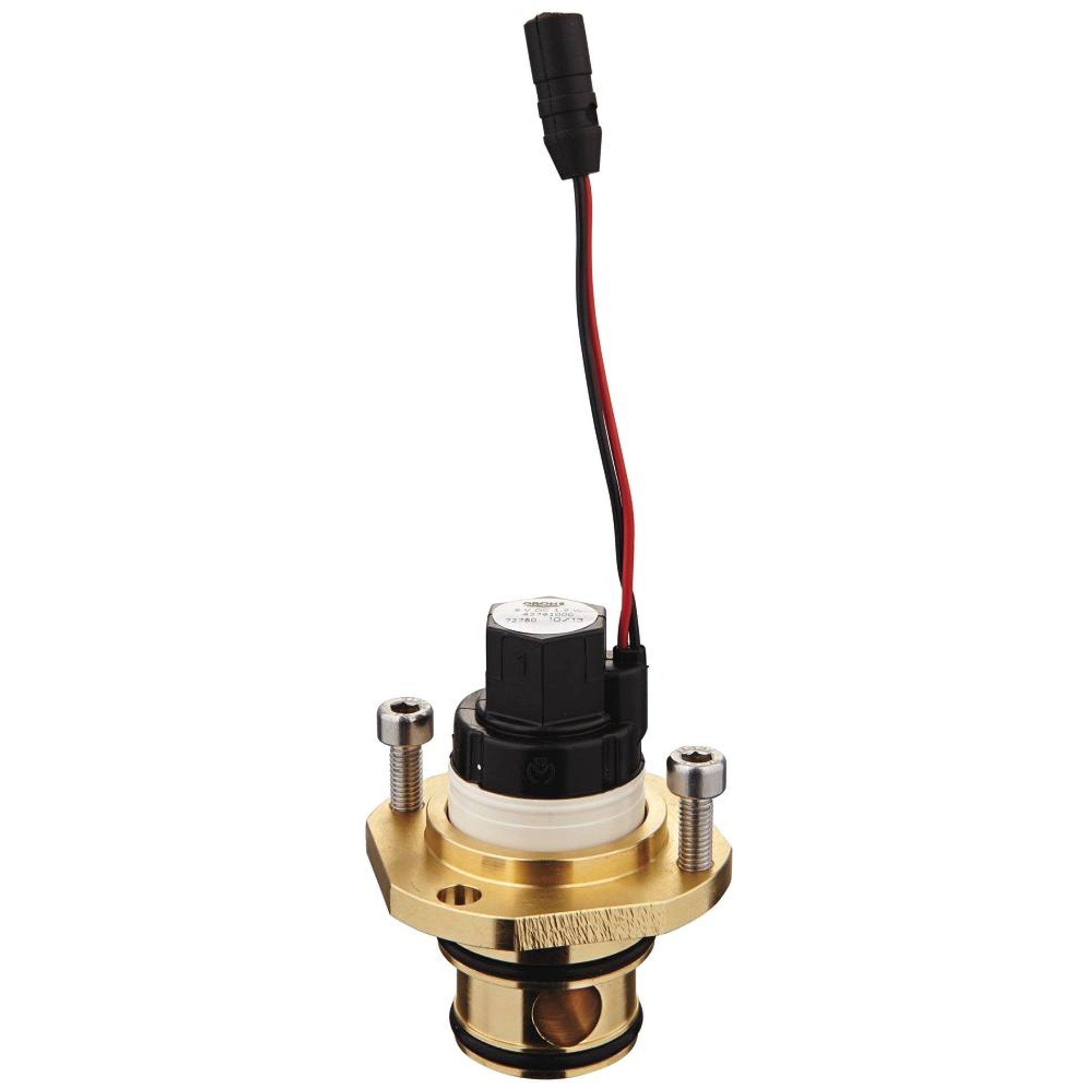 Grohe 37751 İçin Filtreli Solenoid Valf 42791000