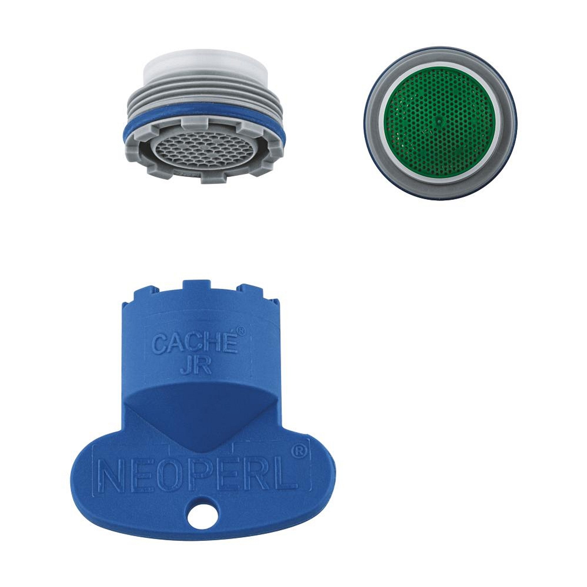 Grohe Akış Düzenleyici 48376000