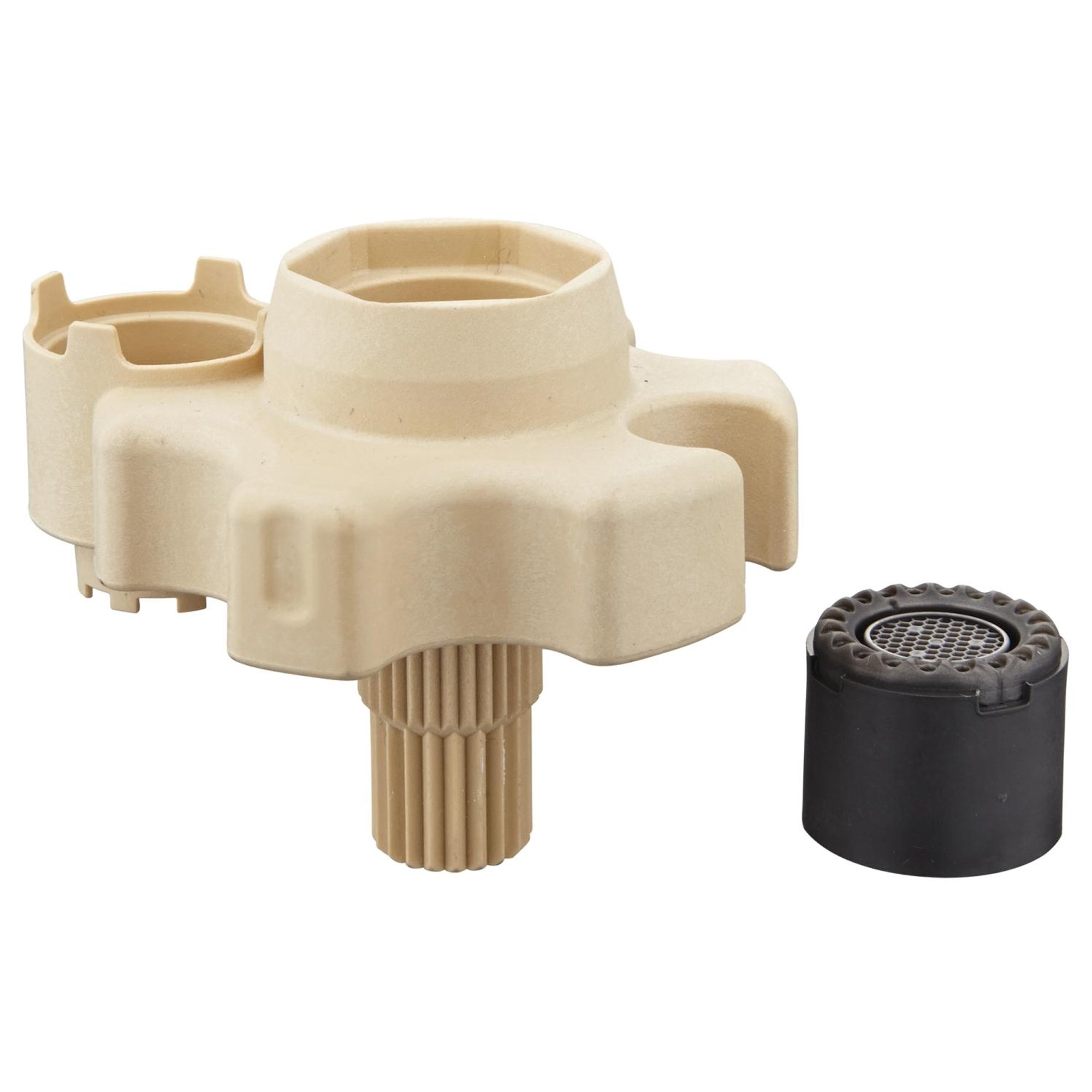 Grohe Akış Düzenleyici Krom 13997000