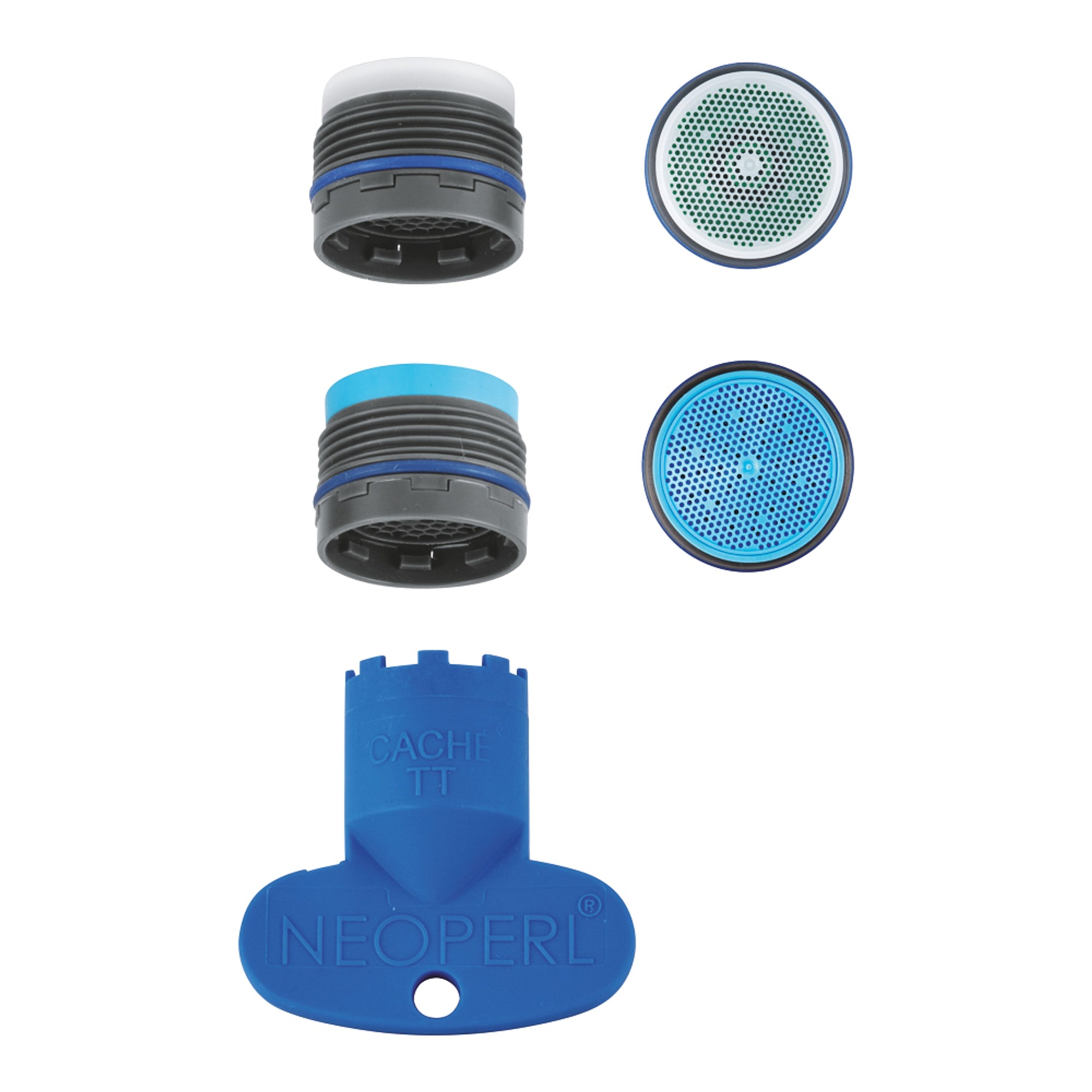 Grohe Akış Sınırlayıcı 13994000
